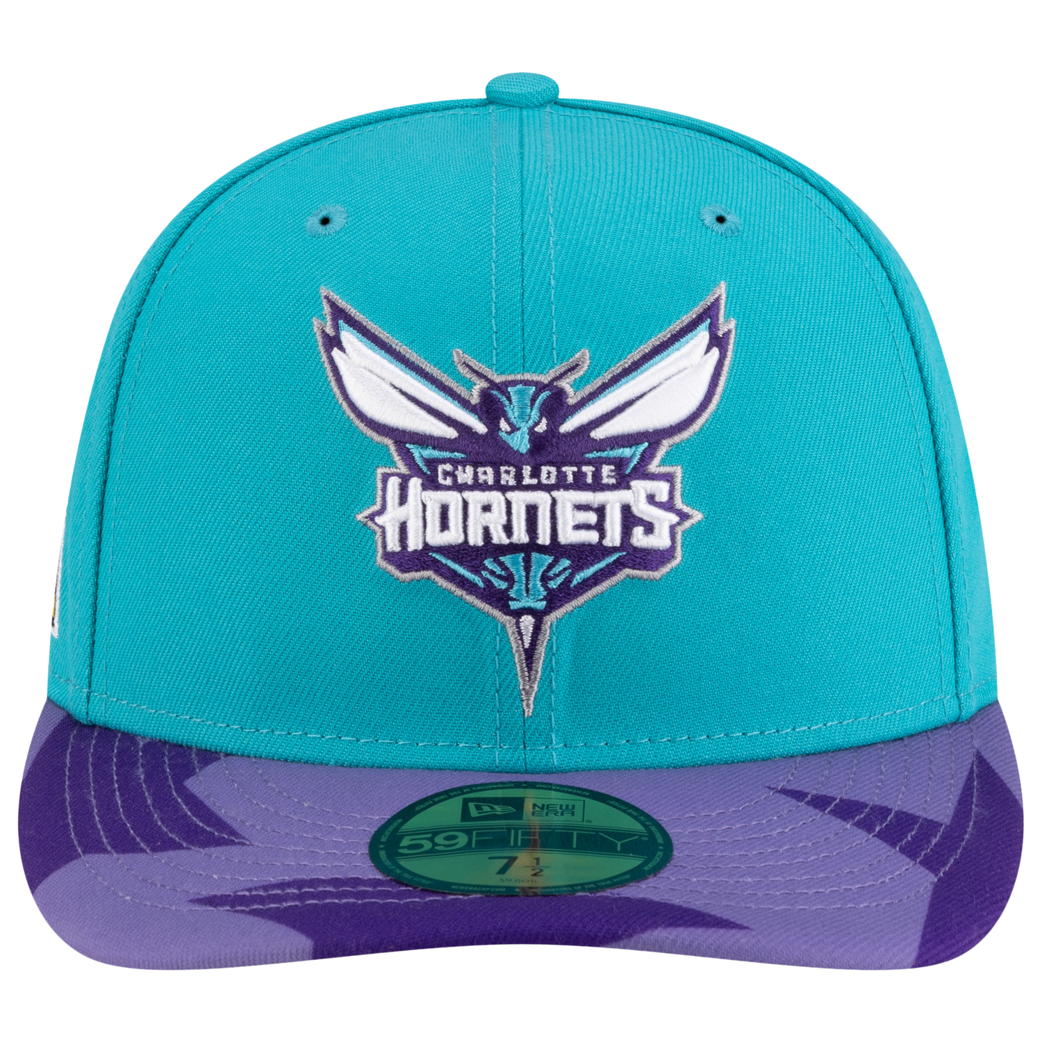 New Era Hornets Jae Tips X NBA All-Star Game 59FIFTY Cap - Men's - Multi/Multi