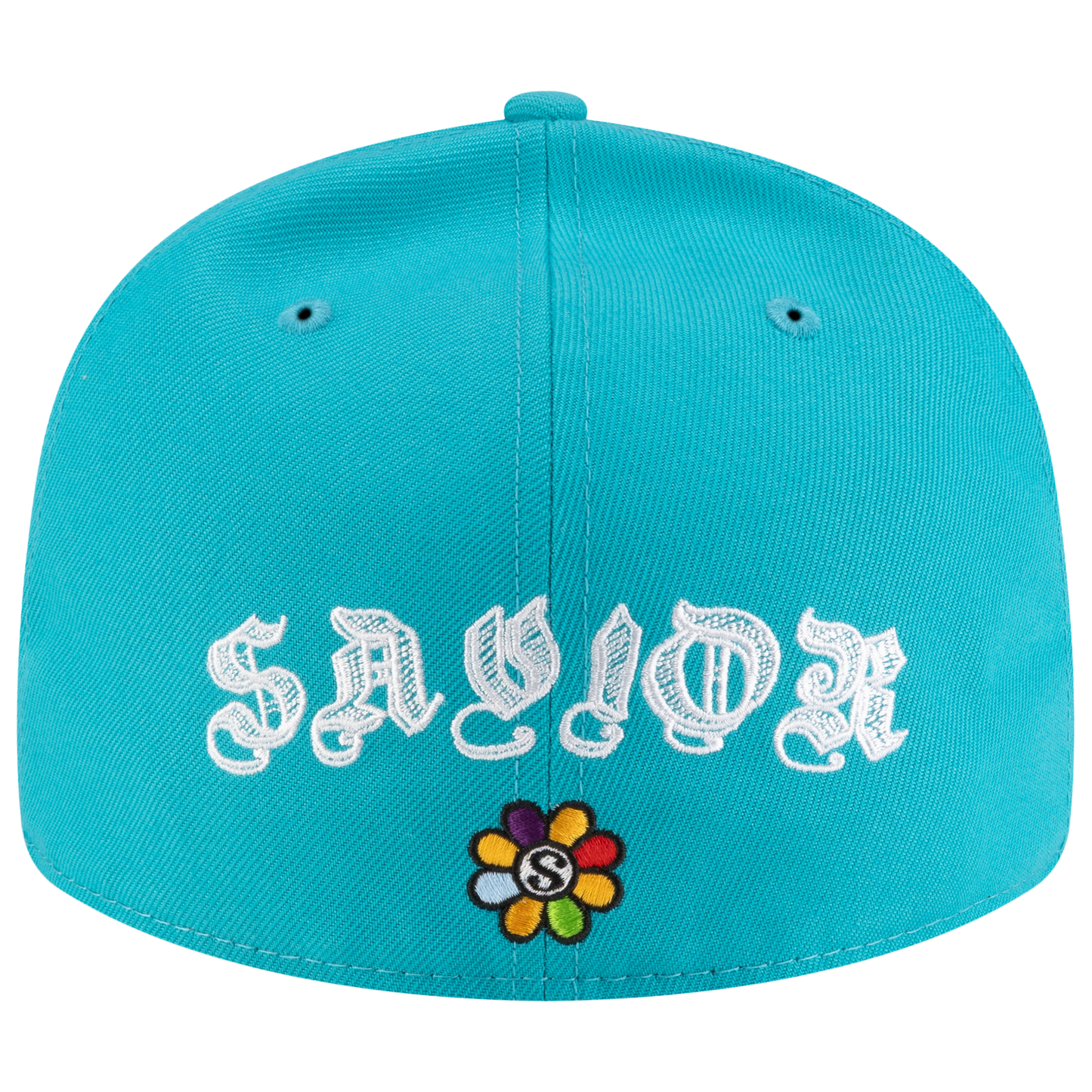 New Era Hornets Jae Tips X NBA All-Star Game 59FIFTY Cap - Men's - Multi/Multi
