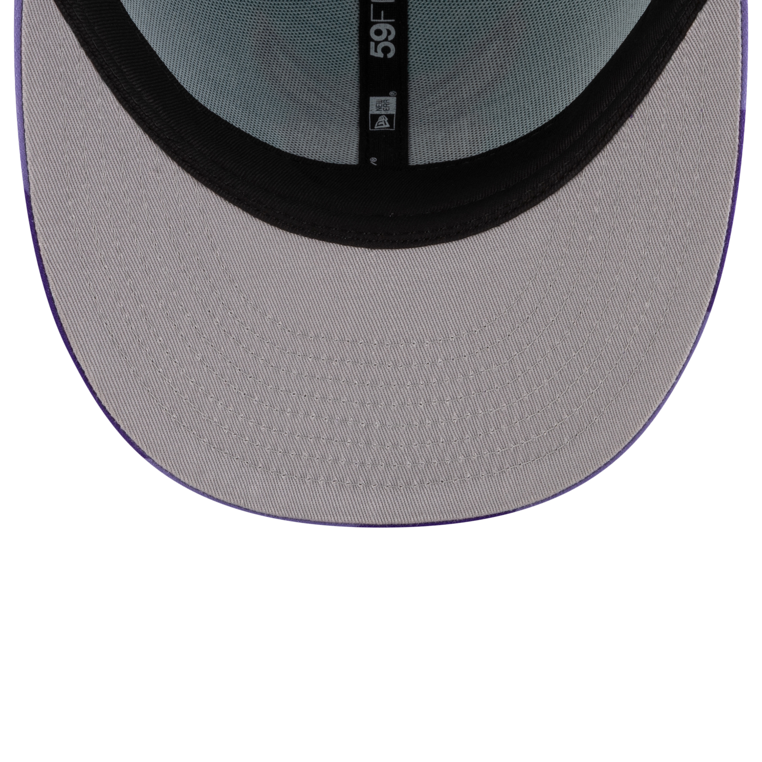 New Era Hornets Jae Tips X NBA All-Star Game 59FIFTY Cap - Men's - Multi/Multi