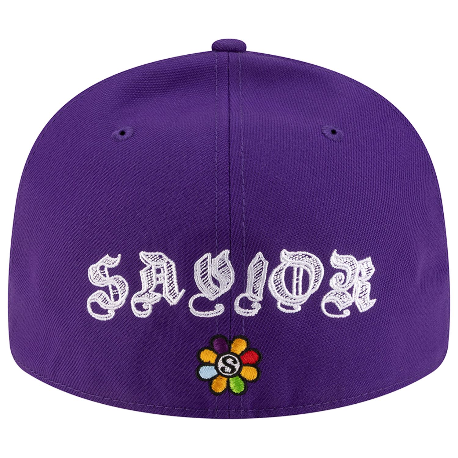 New Era Lakers Jae Tips X NBA All-Star Game 59FIFTY Cap - Men's - Multi/Multi