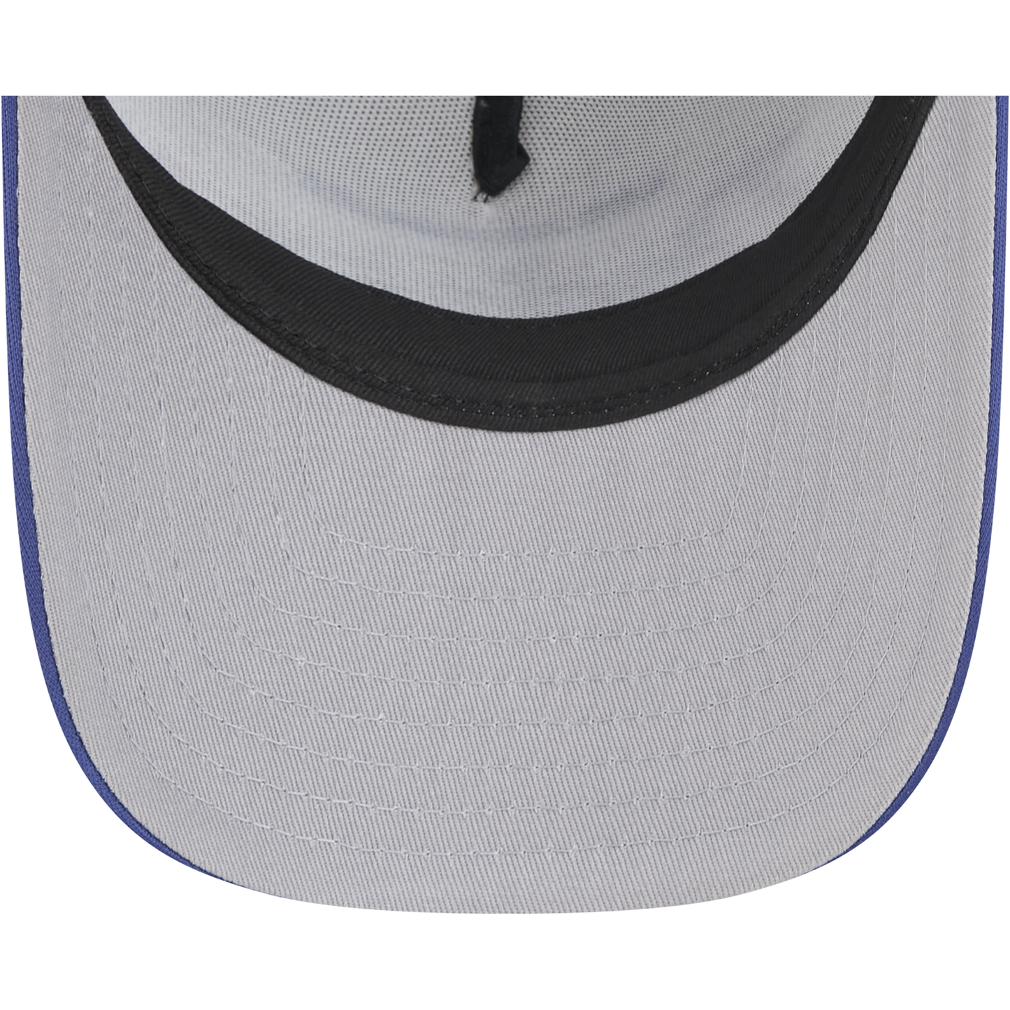 New Era Dodgers F1 9FIFTY A-Frame Cap - Men's - Chalk White/Blue