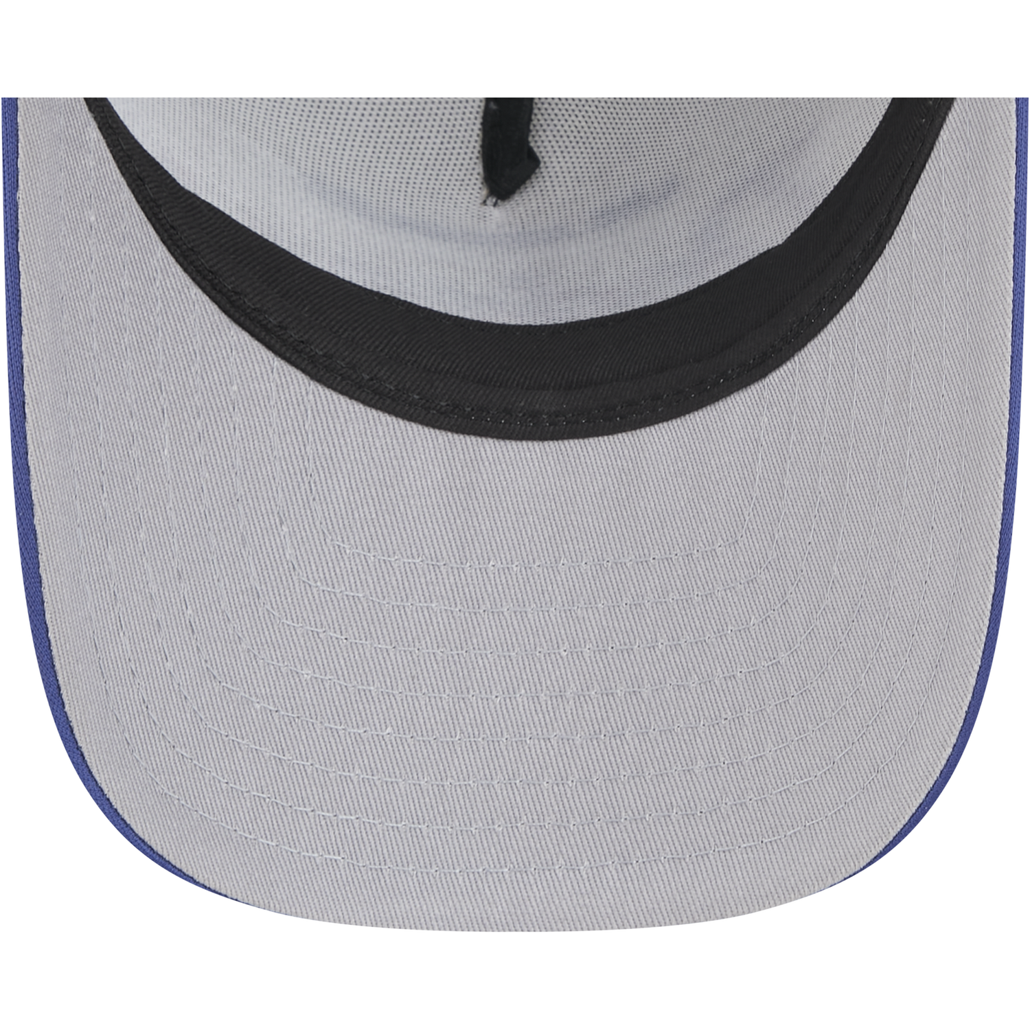 New Era Dodgers F1 9FIFTY A-Frame Cap - Men's - Chalk White/Blue