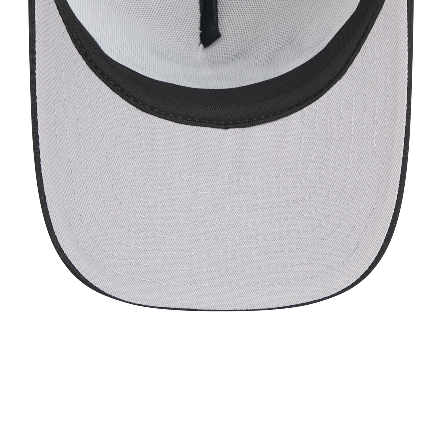 New Era Astros F1 9FIFTY A-Frame Cap - Men's - Black/Chalk White