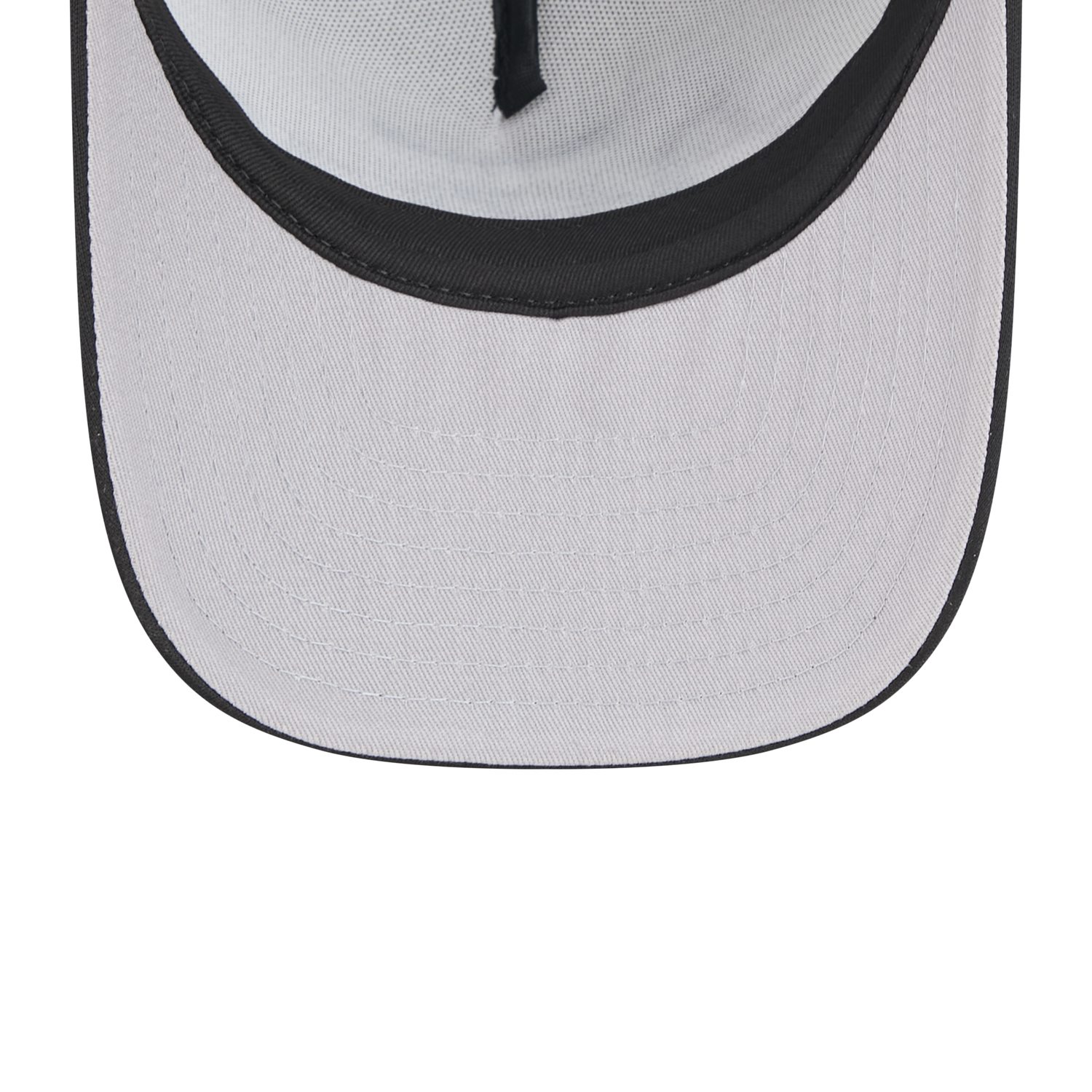 New Era Astros F1 9FIFTY A-Frame Cap - Men's - Black/Chalk White