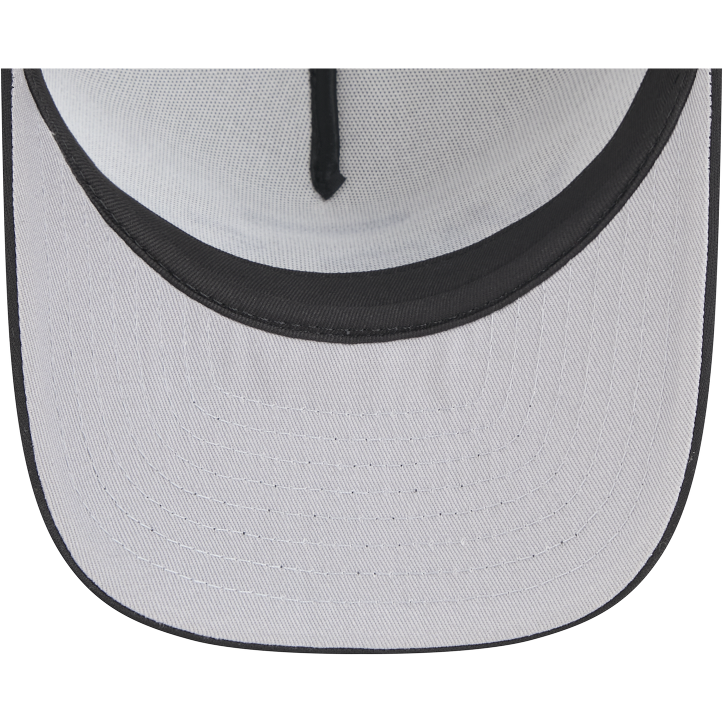 New Era White Sox F1 9FIFTY A-Frame Cap - Men's - Chalk White/Black