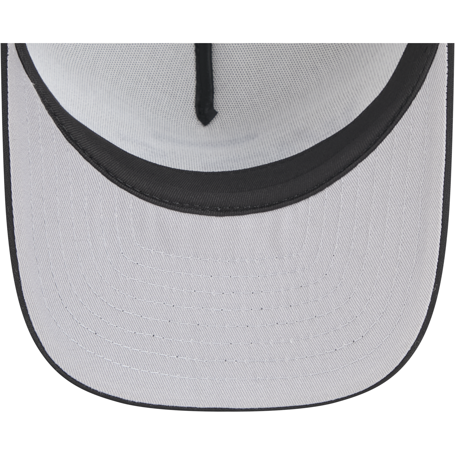 New Era White Sox F1 9FIFTY A-Frame Cap - Men's - Chalk White/Black