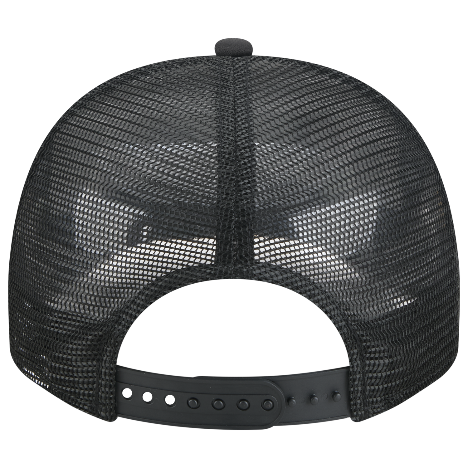 New Era Pirates F1 9FIFTY A-Frame Cap - Men's - Black/Chalk White