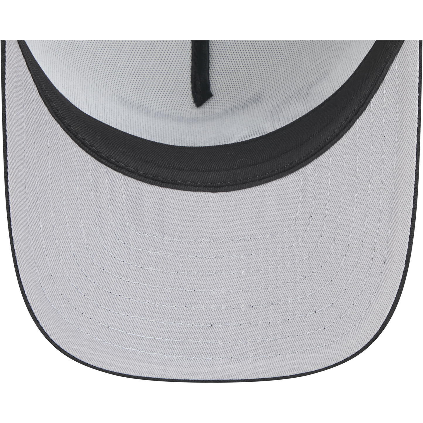 New Era Pirates F1 9FIFTY A-Frame Cap - Men's - Black/Chalk White
