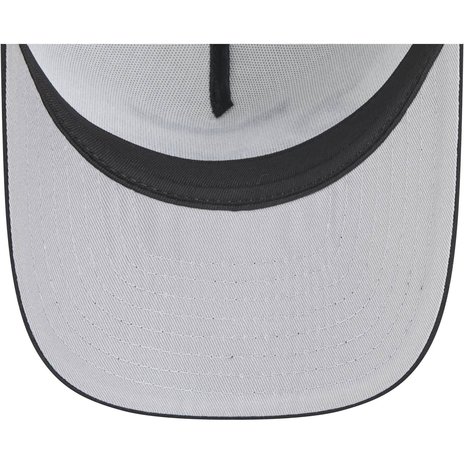 New Era Pirates F1 9FIFTY A-Frame Cap - Men's - Black/Chalk White