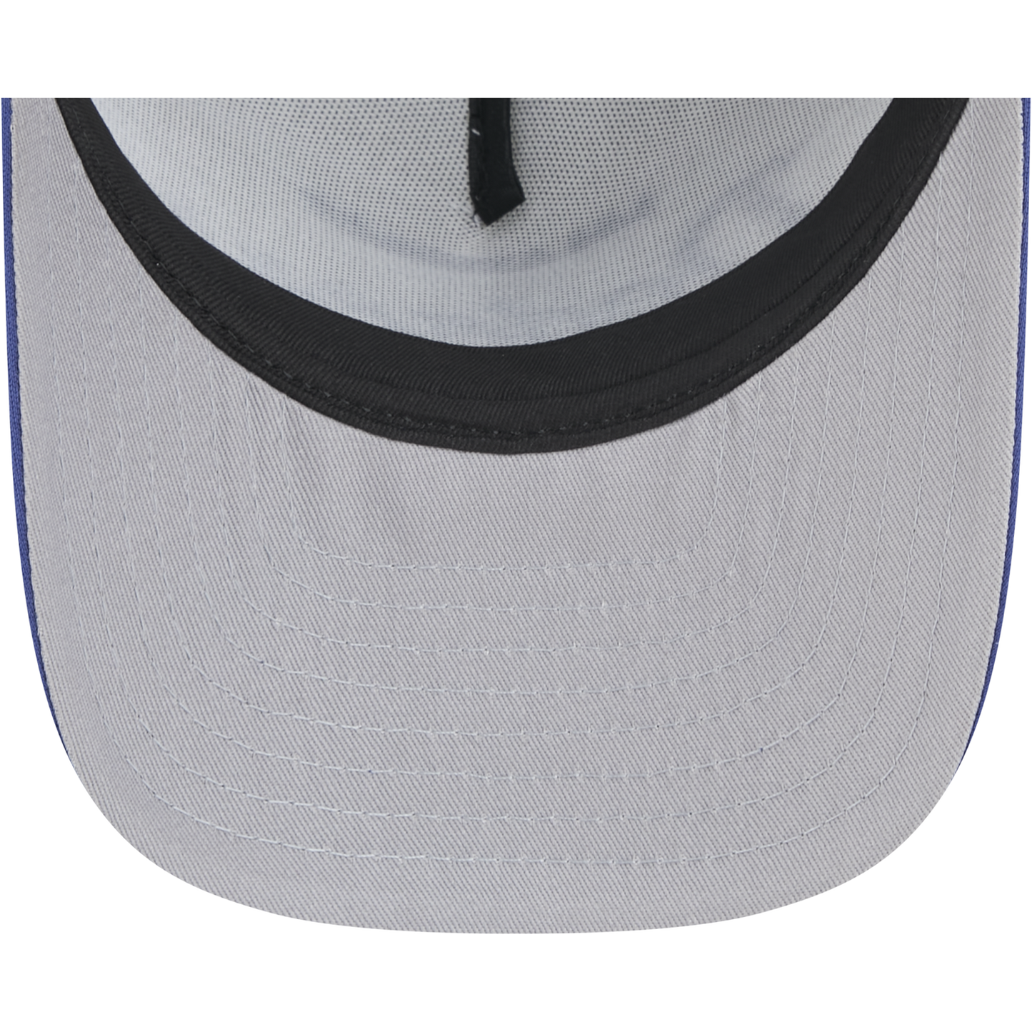 New Era Dodgers F1 9FIFTY A-Frame Cap - Men's - Chalk White/Blue (60915257)