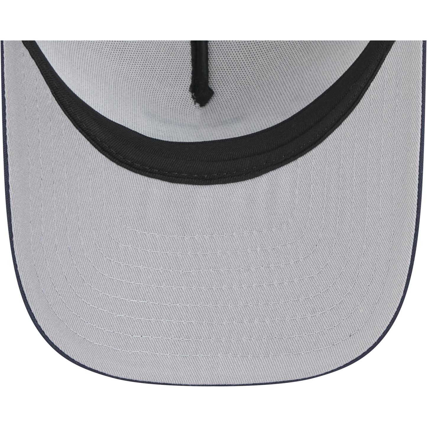 New Era Marlins F1 9FIFTY A-Frame Cap - Men's - Navy/Chalk White
