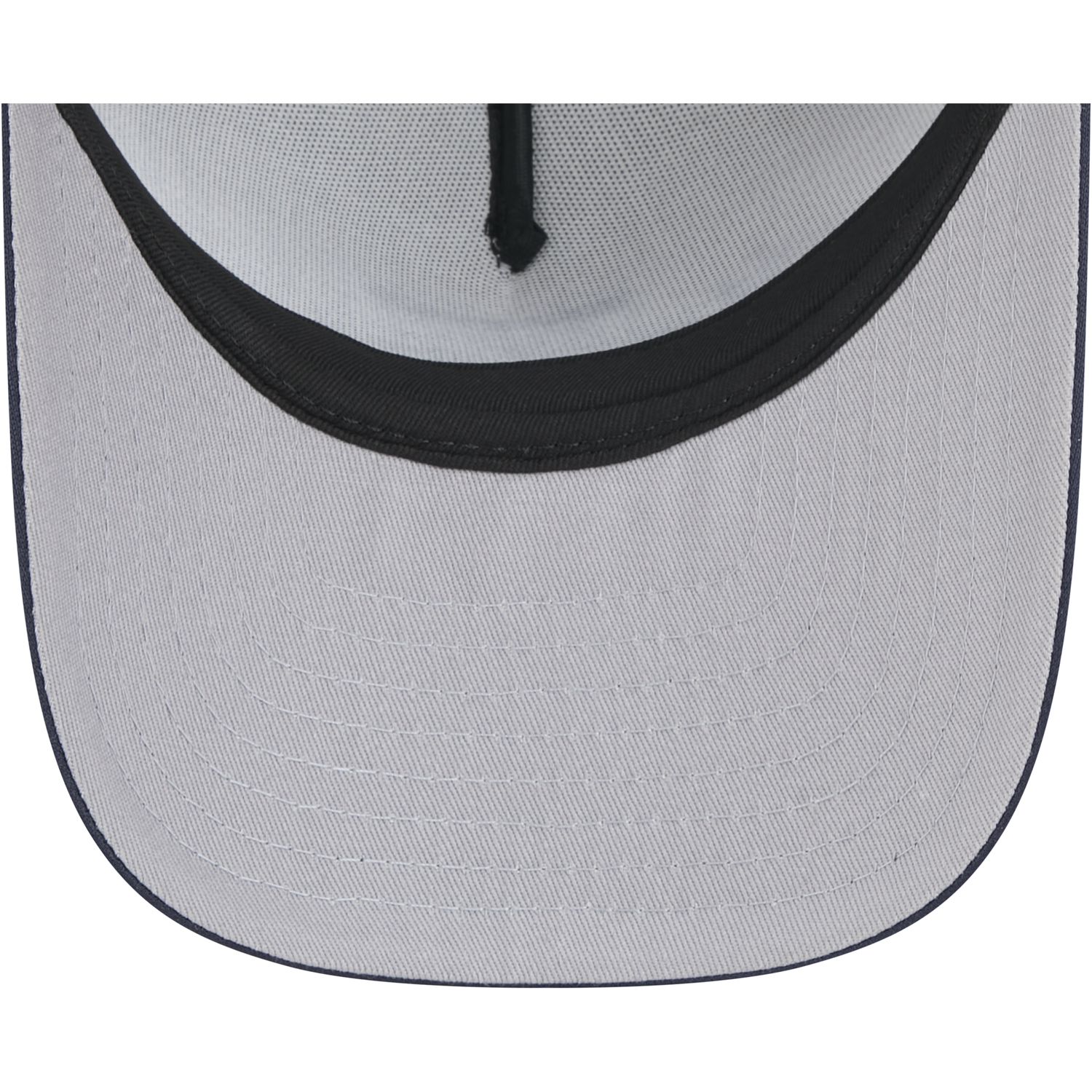 New Era Marlins F1 9FIFTY A-Frame Cap - Men's - Navy/Chalk White