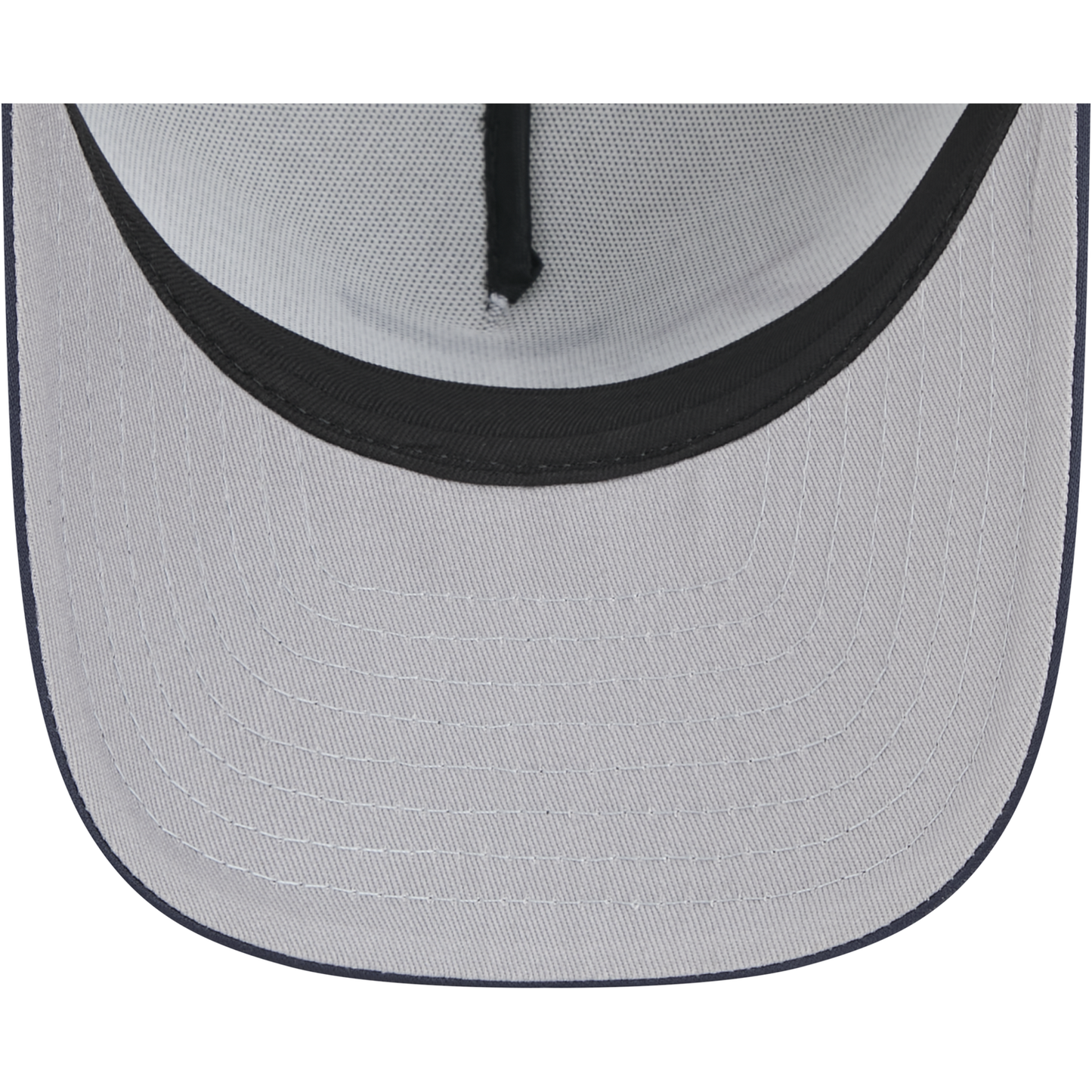 New Era Tigers F1 9FIFTY A-Frame Cap - Men's - Chalk White/Navy