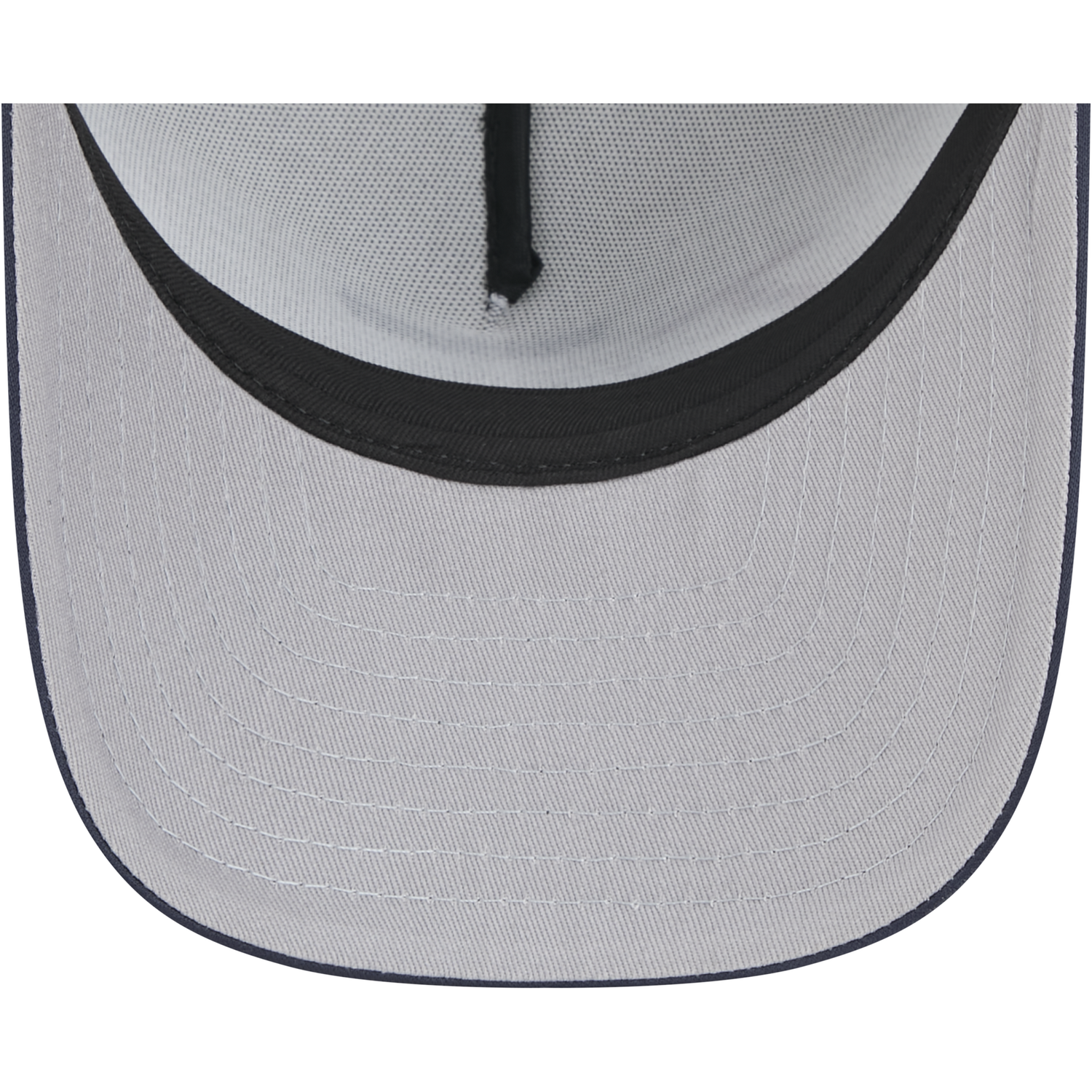New Era Tigers F1 9FIFTY A-Frame Cap - Men's - Chalk White/Navy