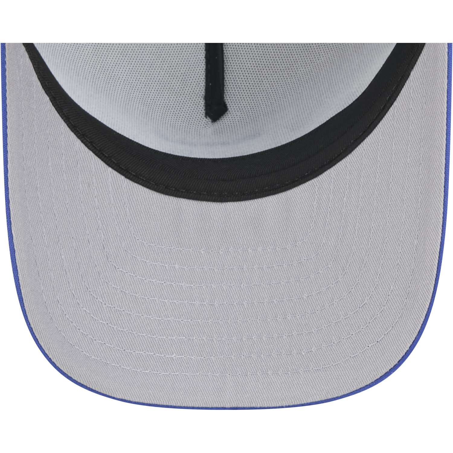 New Era Marlins F1 9FIFTY A-Frame Cap - Men's - Chalk White/Blue
