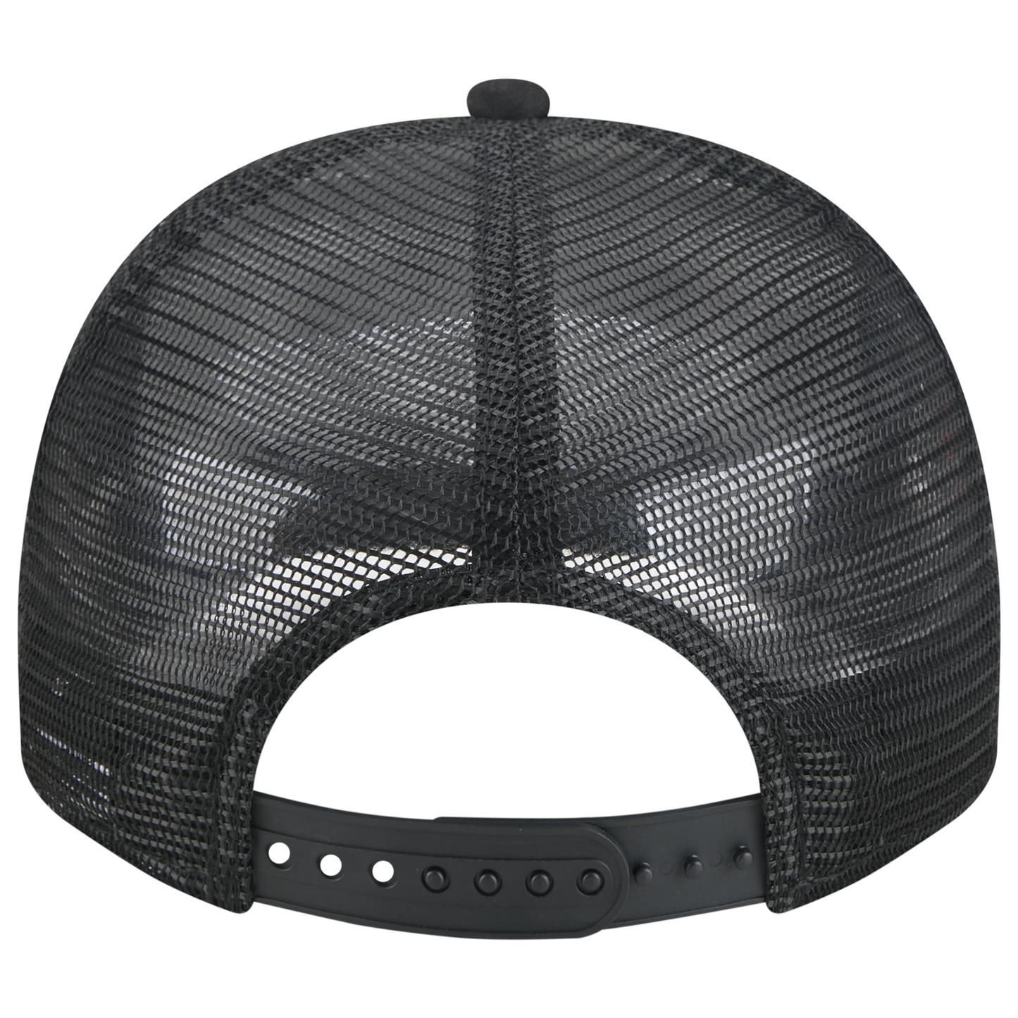 New Era Giants F1 9FIFTY A-Frame Cap - Men's - Chalk White/Black