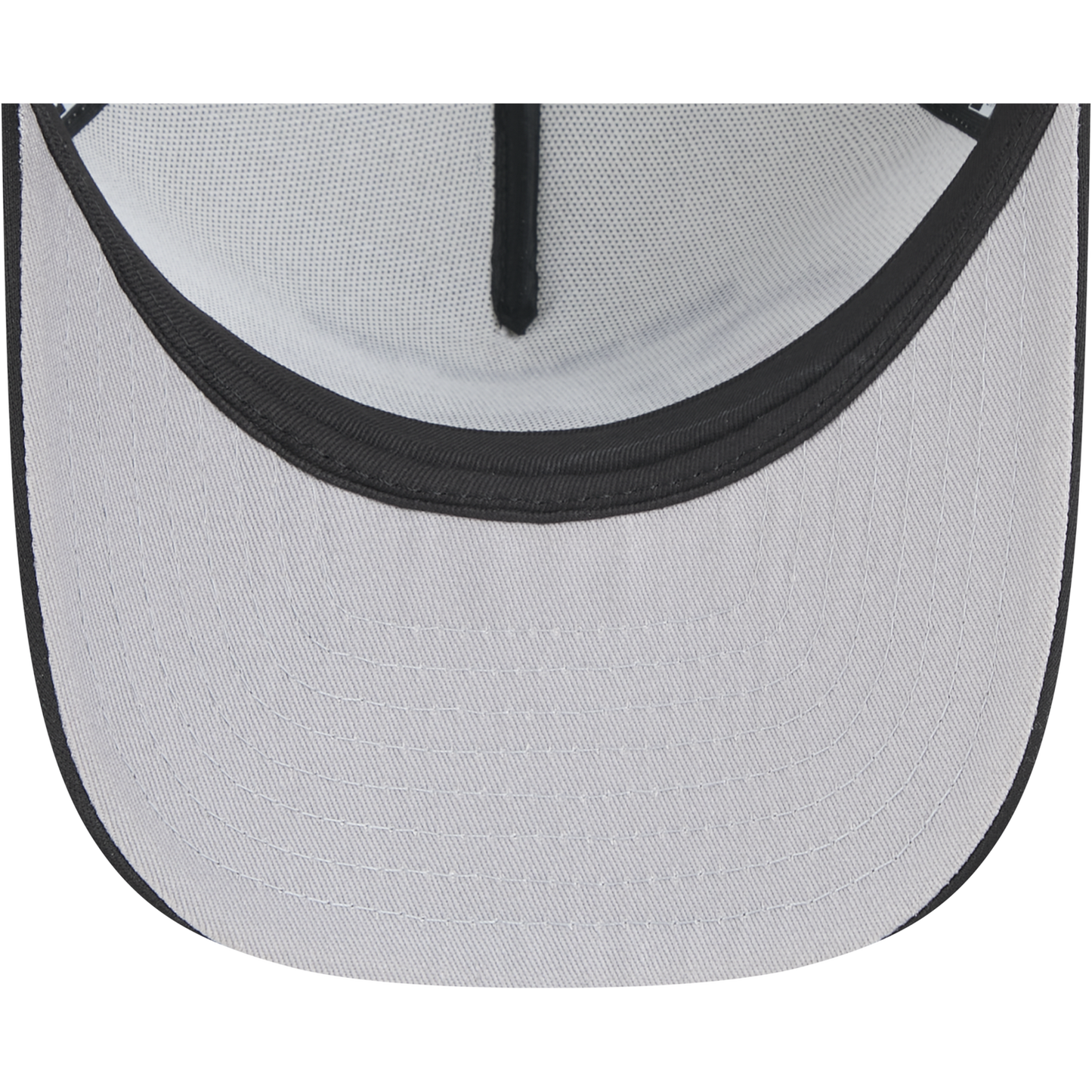 New Era Giants F1 9FIFTY A-Frame Cap - Men's - Chalk White/Black
