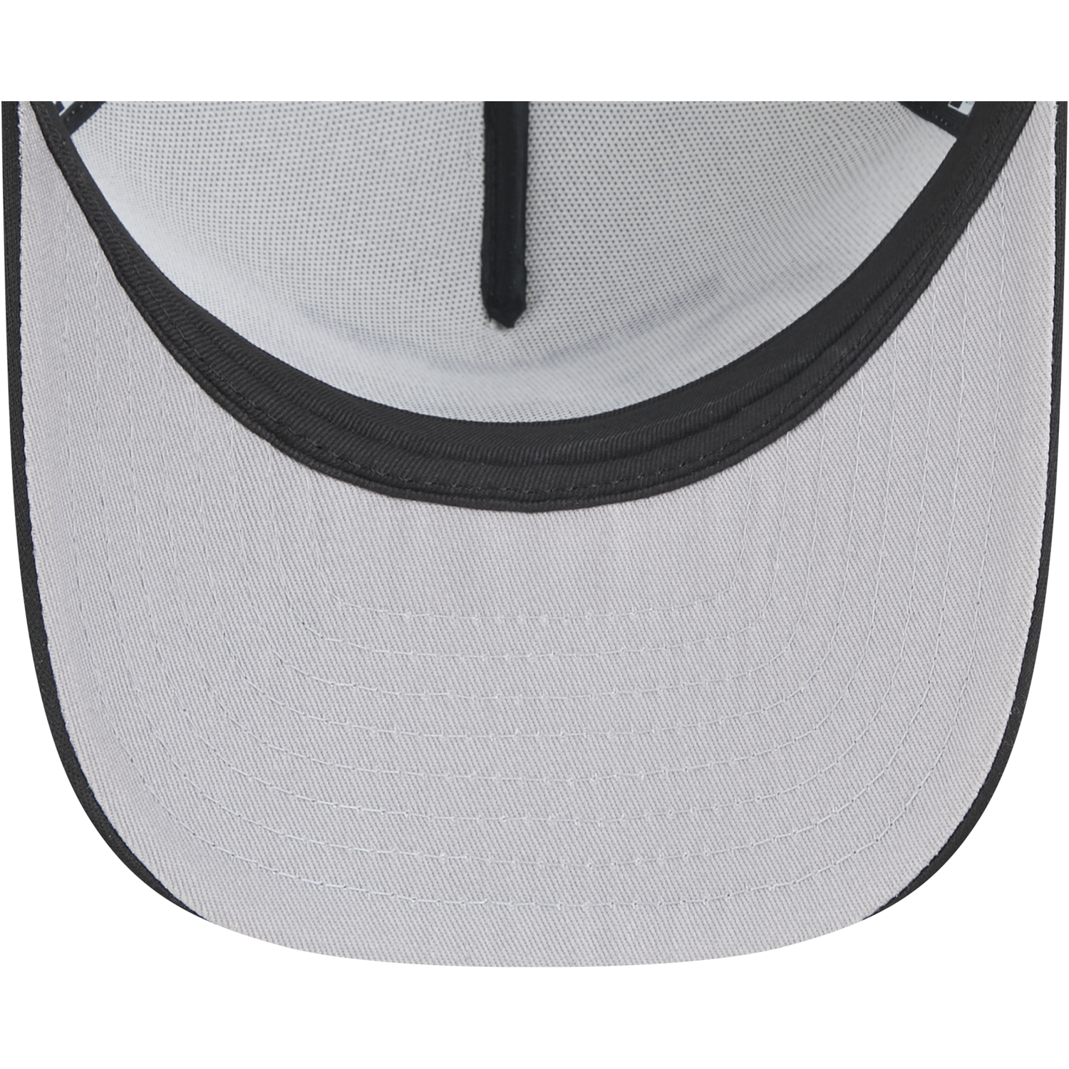 New Era Giants F1 9FIFTY A-Frame Cap - Men's - Chalk White/Black