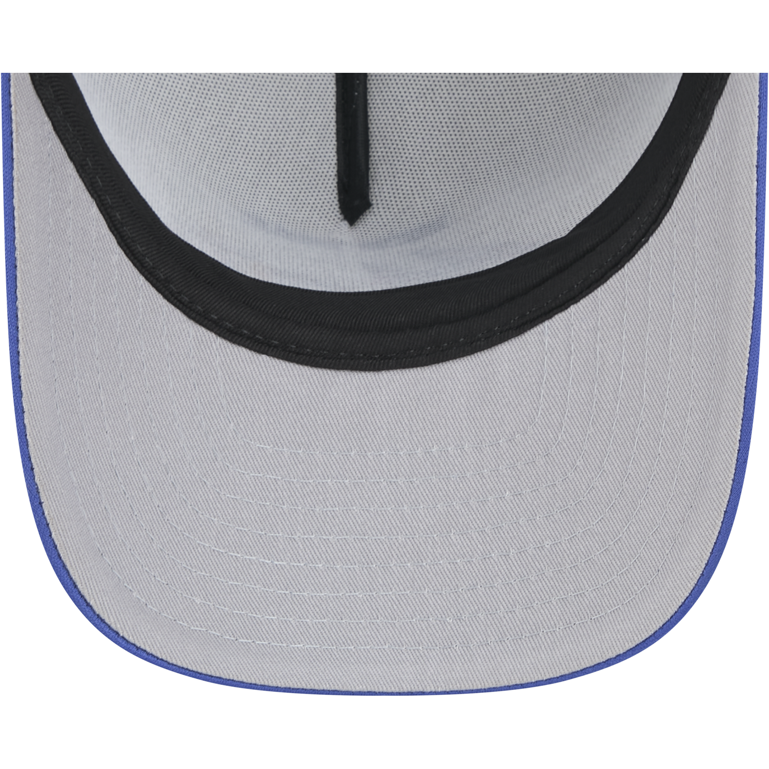 New Era Mets F1 9FIFTY A-Frame Cap - Men's - Chalk White/Blue