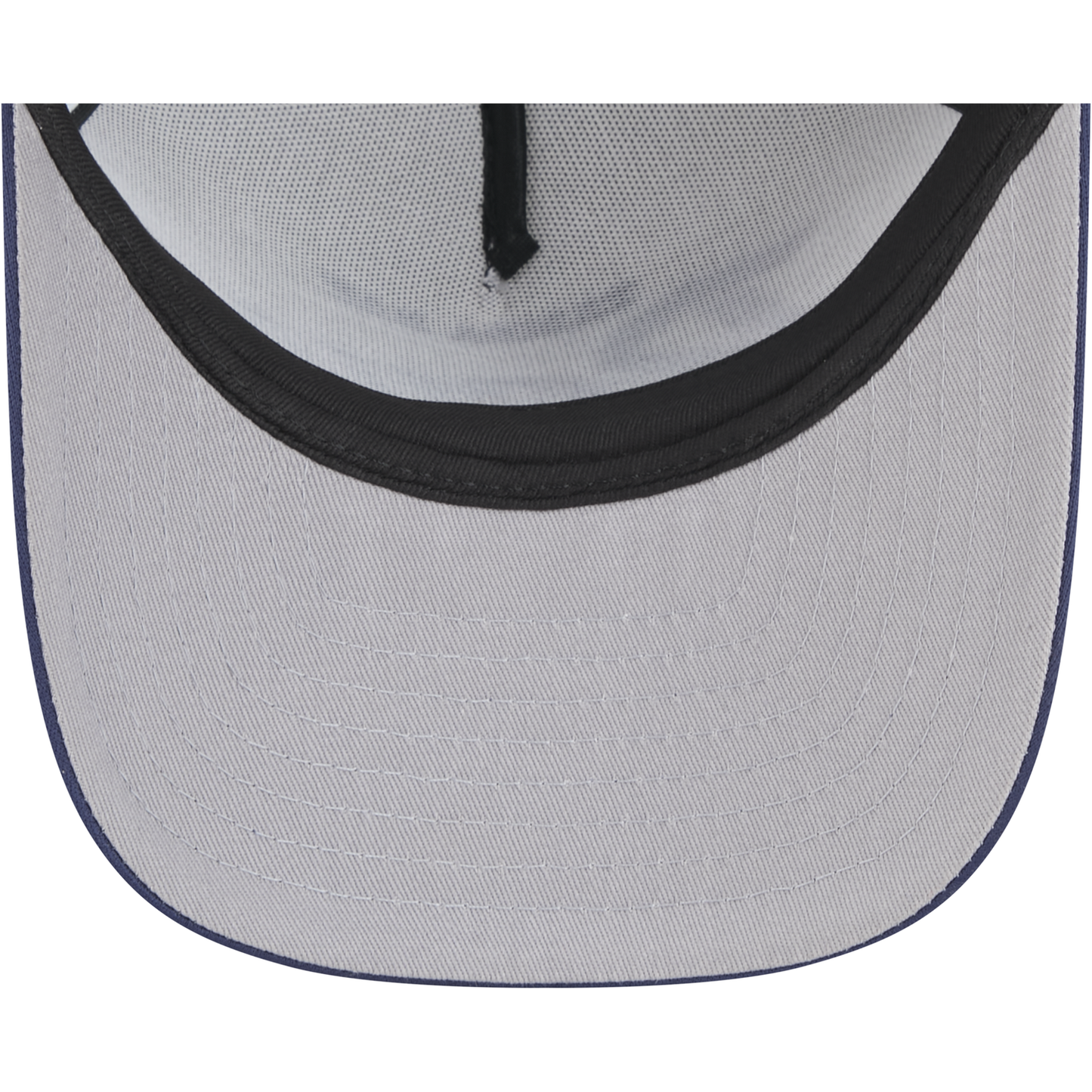 New Era Rays F1 9FIFTY A-Frame Cap - Men's - Chalk White/Blue