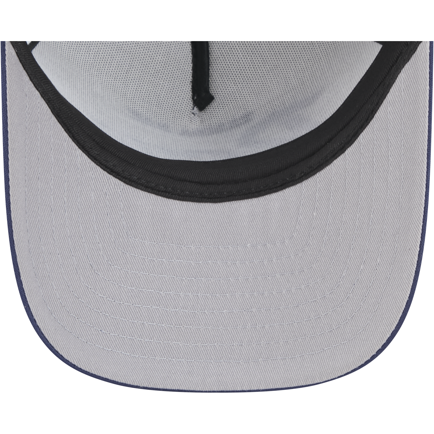 New Era Rays F1 9FIFTY A-Frame Cap - Men's - Chalk White/Blue
