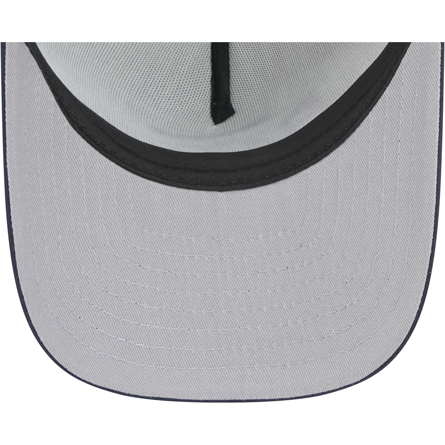 New Era Astros F1 9FIFTY A-Frame Cap - Men's - Chalk White/Navy