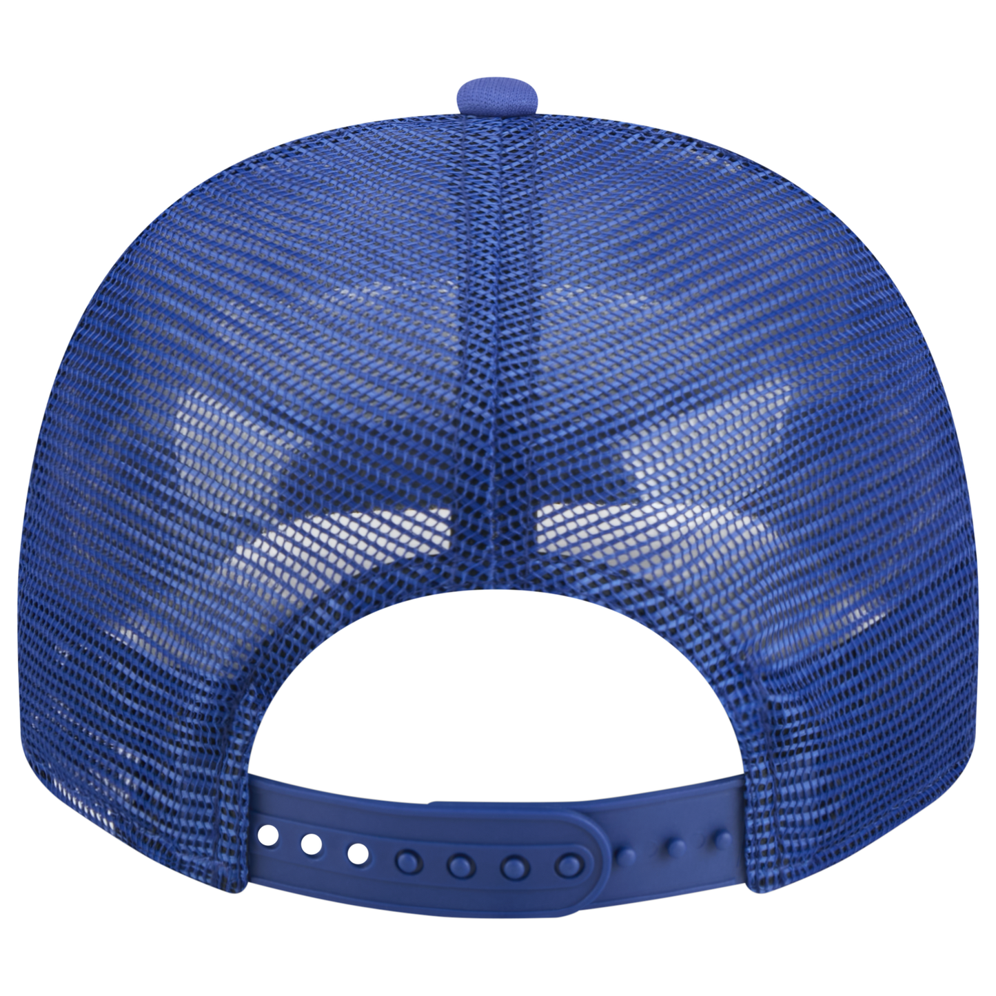 New Era Cubs F1 9FIFTY A-Frame Cap - Men's - Blue/Chalk White