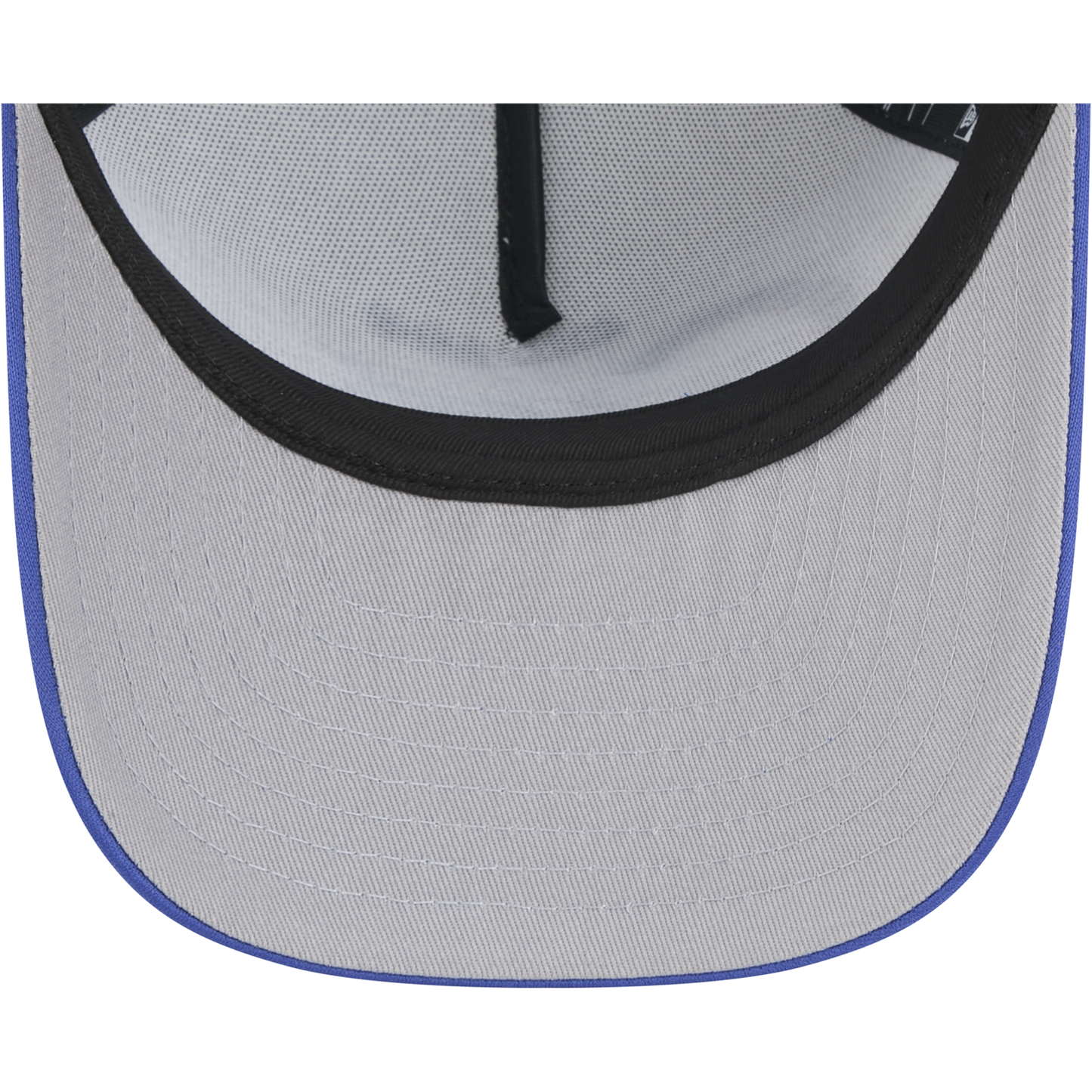 New Era Cubs F1 9FIFTY A-Frame Cap - Men's - Blue/Chalk White