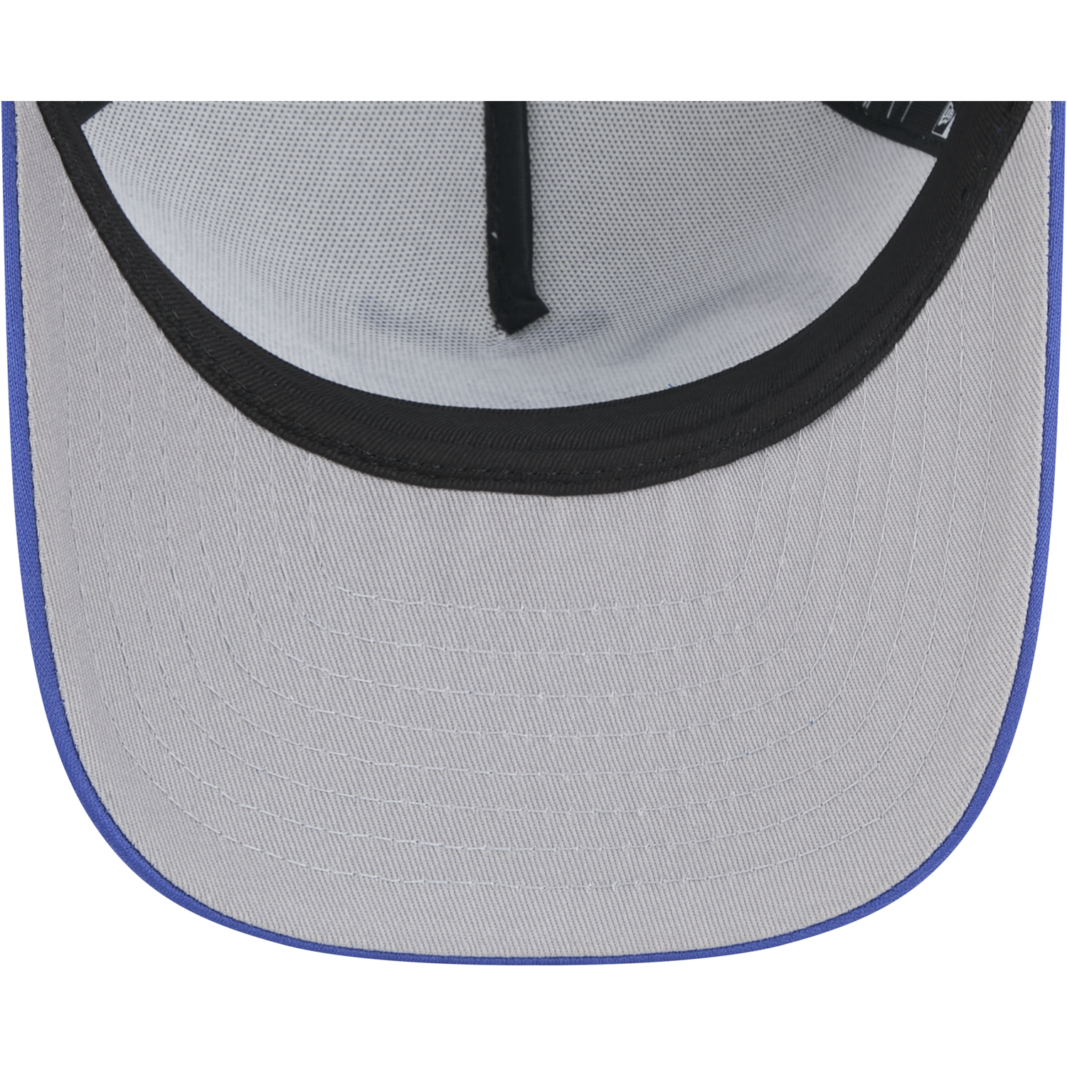 New Era Cubs F1 9FIFTY A-Frame Cap - Men's - Blue/Chalk White