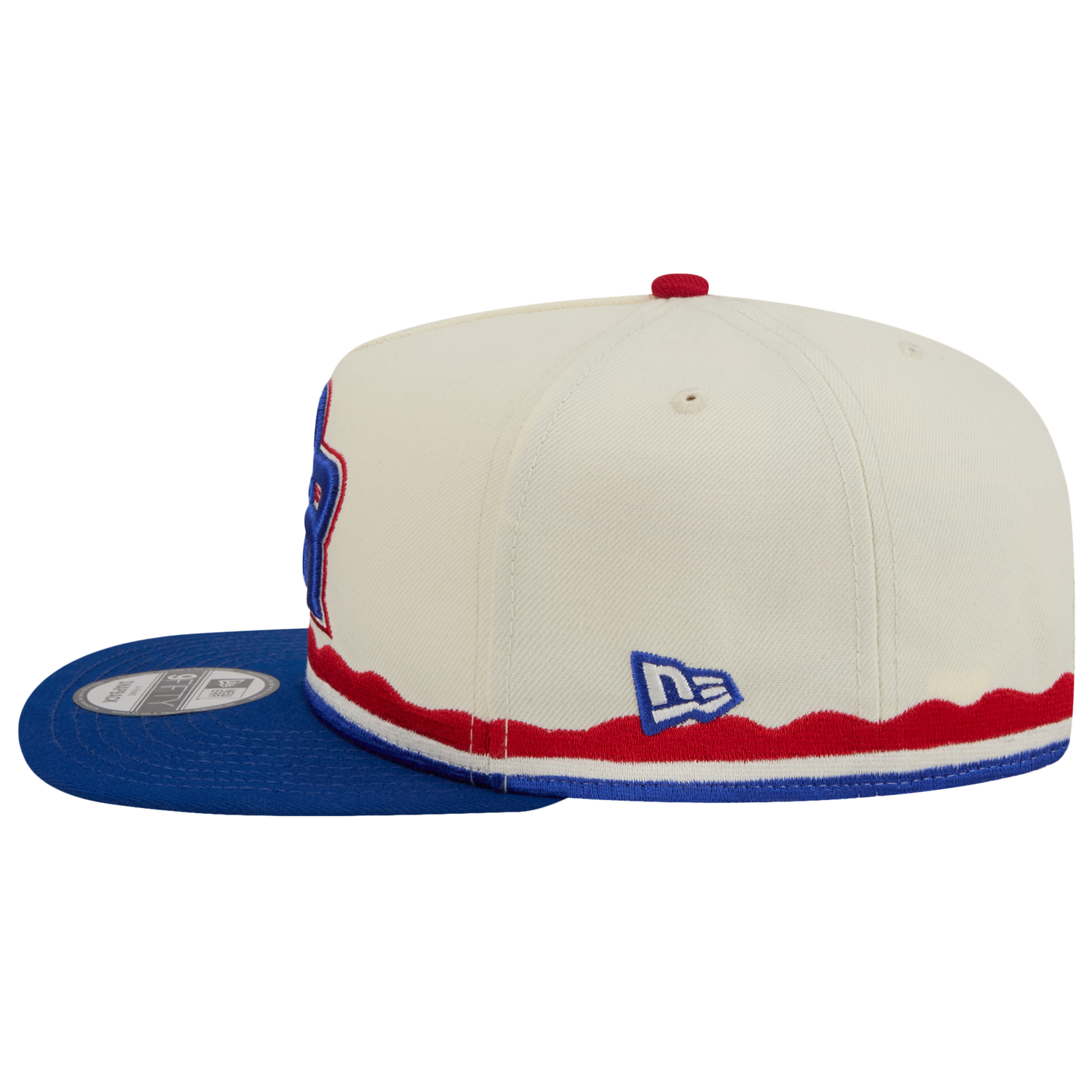 New Era Puerto Rico WBC 950AF 34564 Cap - Men's - Cream