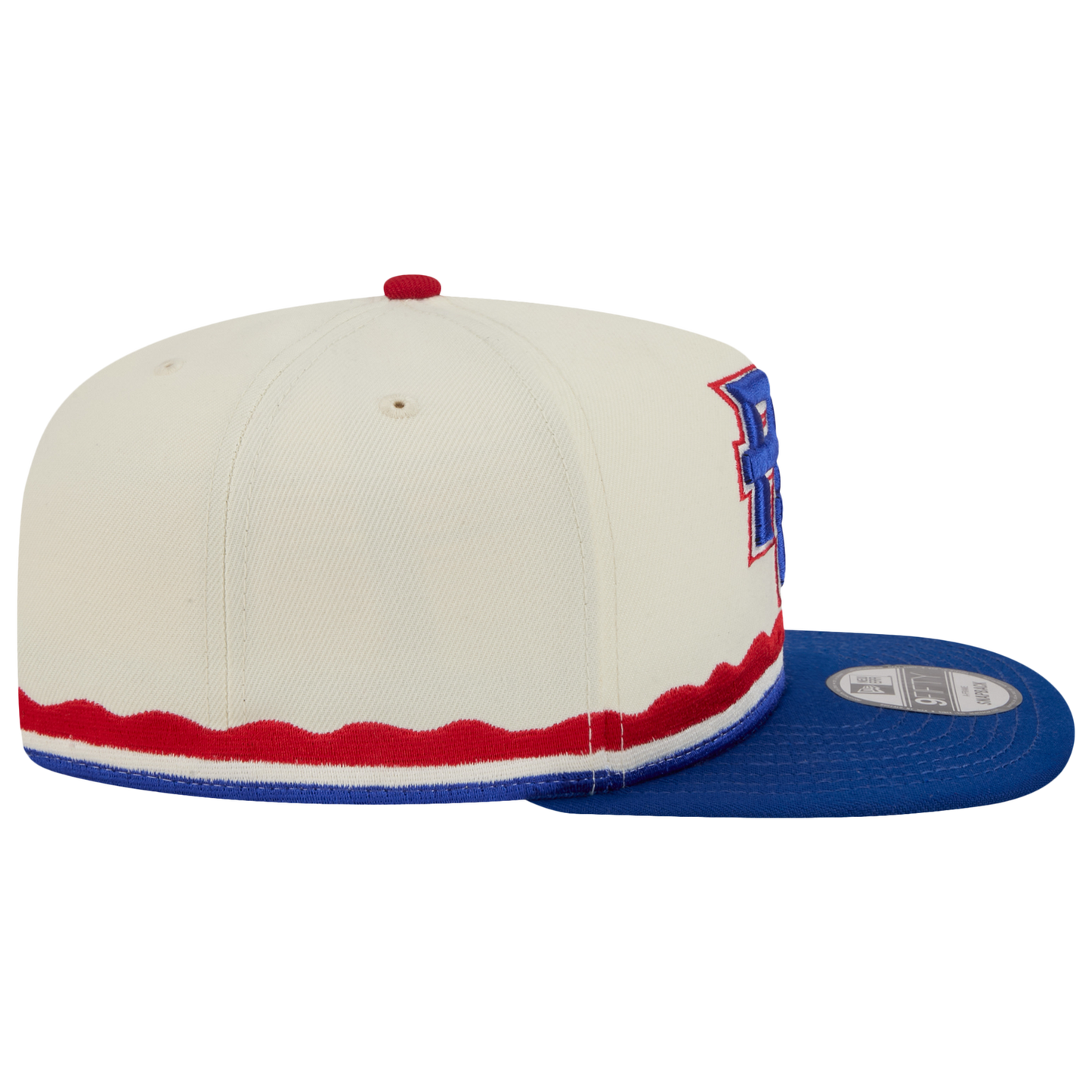 New Era Puerto Rico WBC 950AF 34564 Cap - Men's - Cream