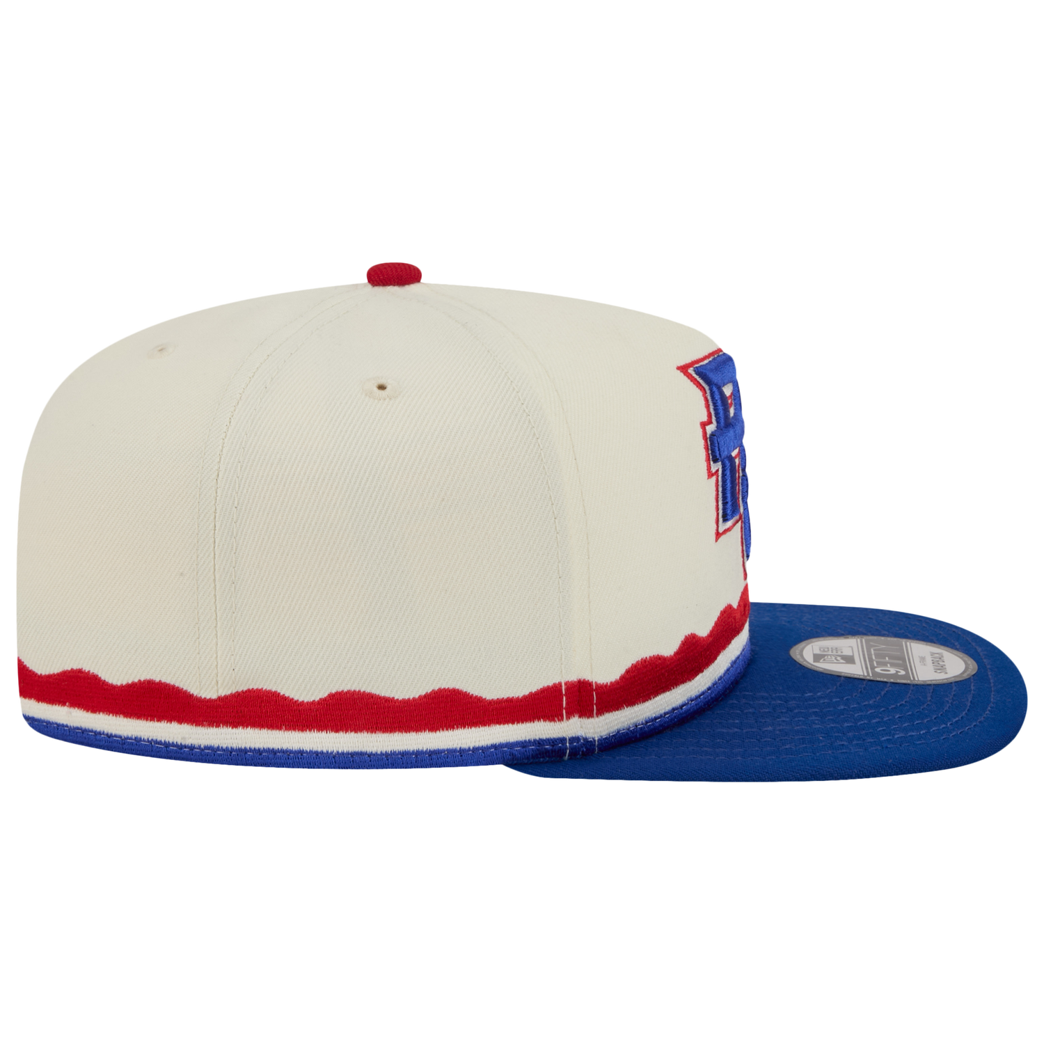 New Era Puerto Rico WBC 950AF 34564 Cap - Men's - Cream