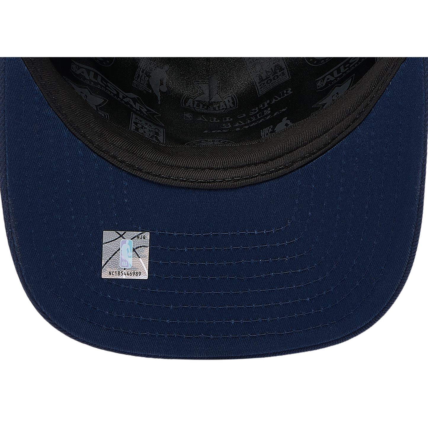 New Era Clippers ASG 26 950AFPC 32748 Cap - Men's - Navy/Cloud