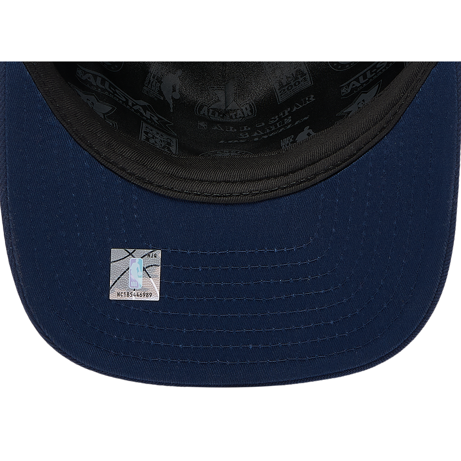 New Era Clippers ASG 26 950AFPC 32748 Cap - Men's - Navy/Cloud