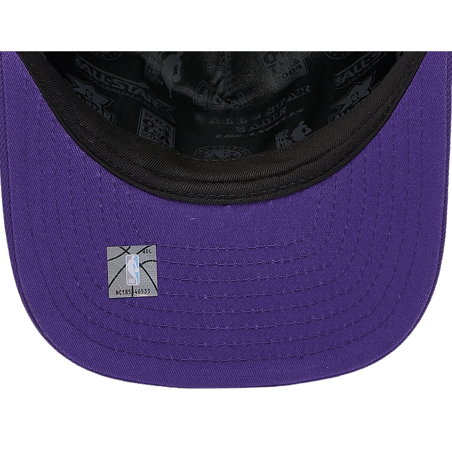 New Era Lakers ASG 26 950AFPC 32748 Cap - Men's - White