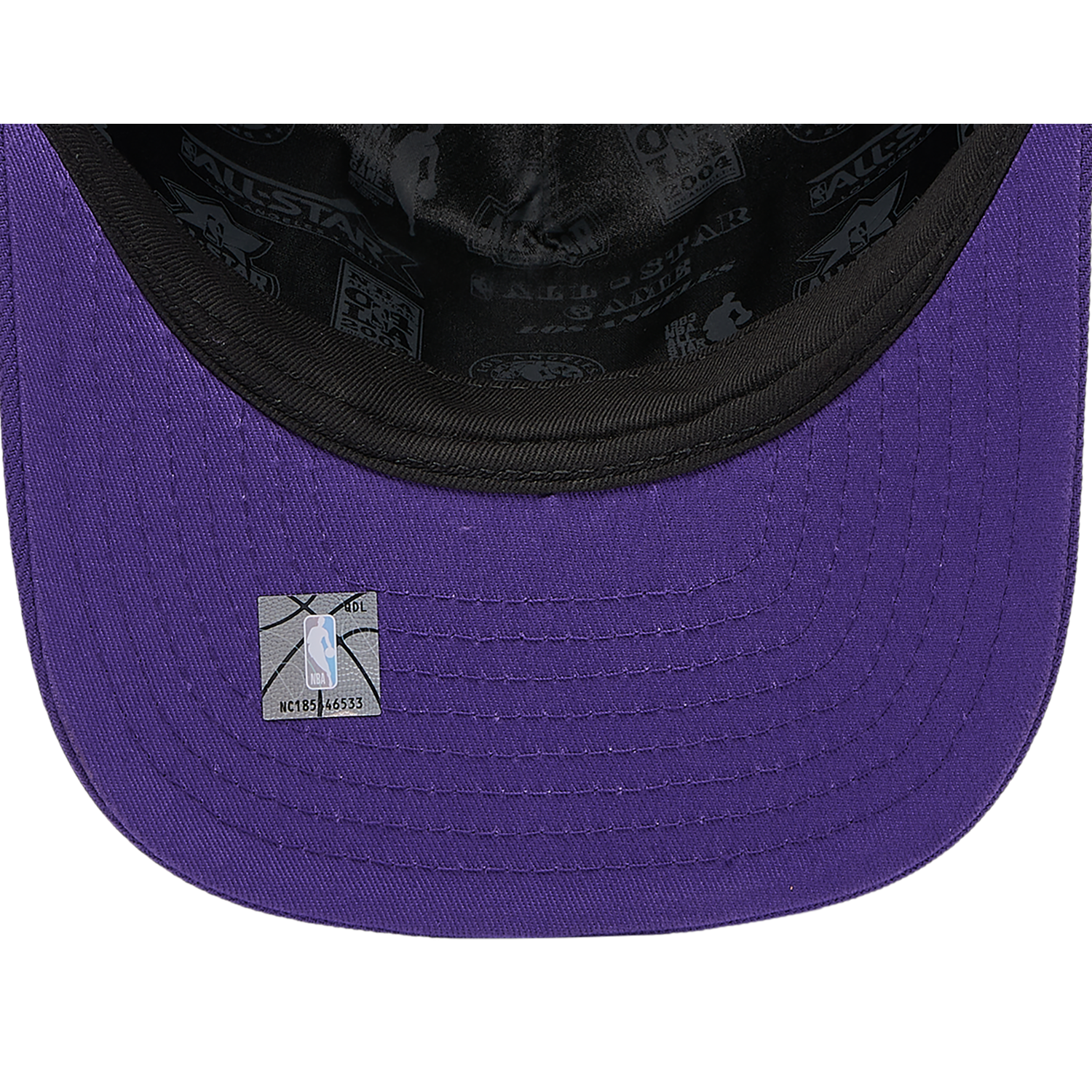New Era Lakers ASG 26 950AFPC 32748 Cap - Men's - White