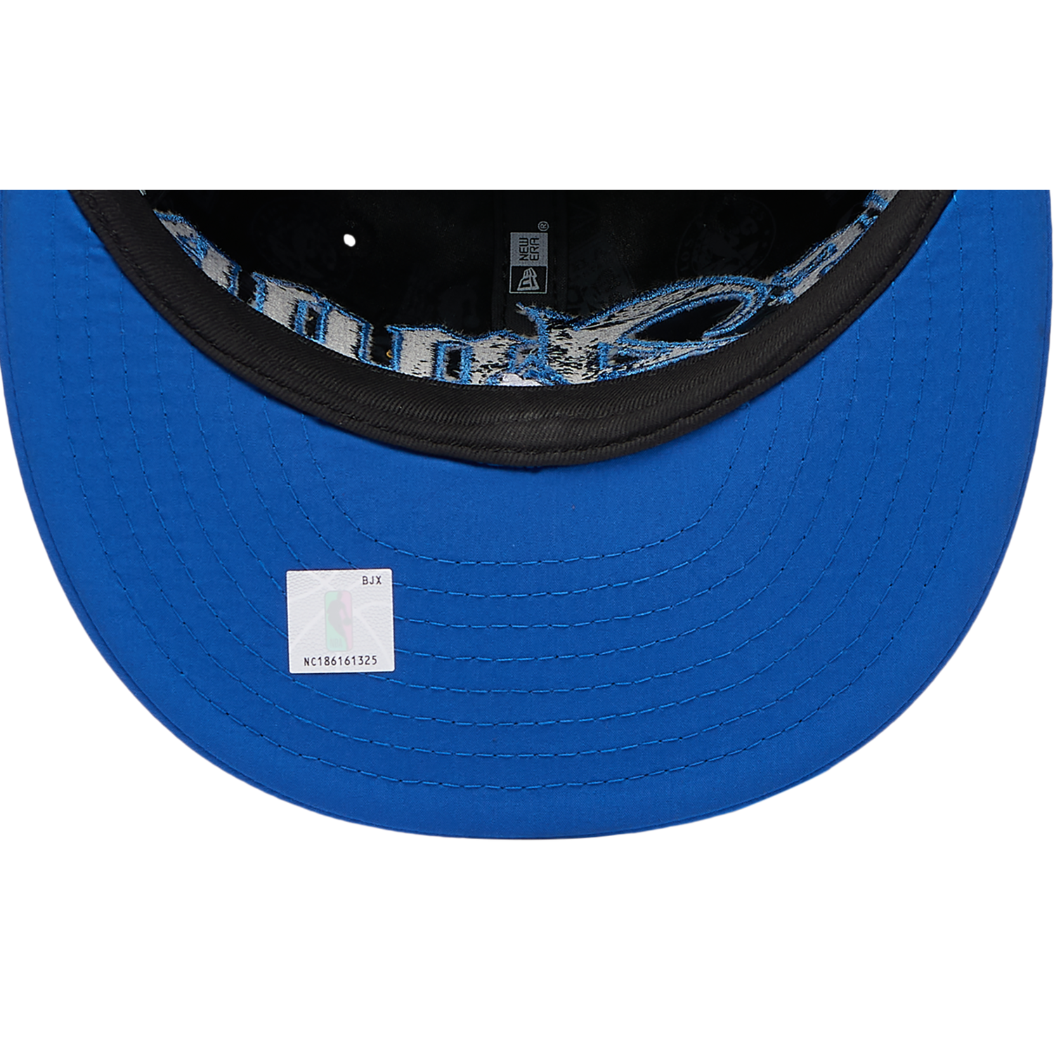 New Era Clippers ASG 5950 32736 Cap - Men's - Blue/Black