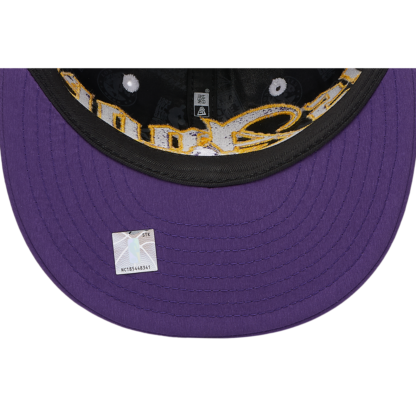 New Era Lakers ASG 5950 32736 Cap - Men's - White