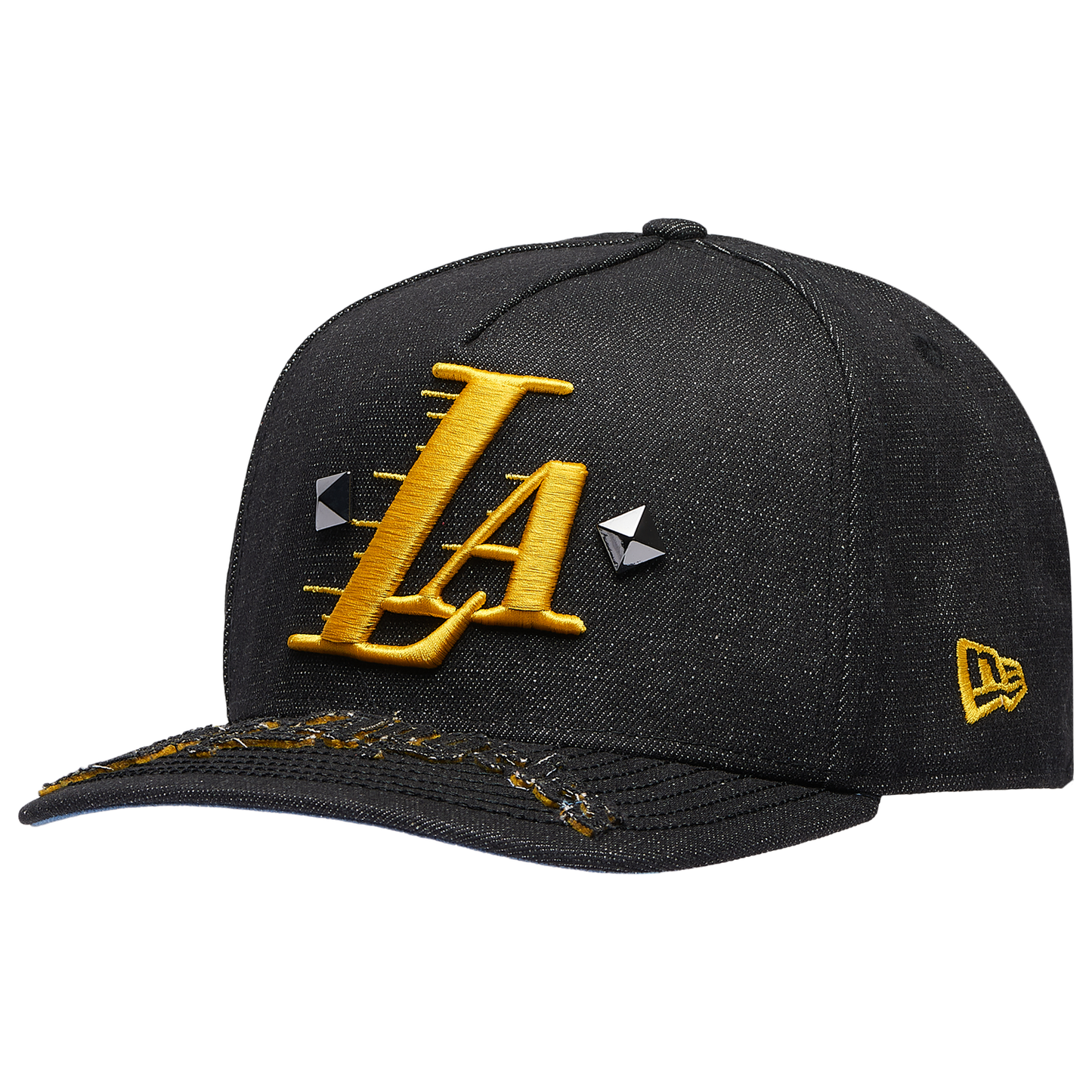 New Era Lakers ASG 950AFPC 312738 Cap - Men's - Black