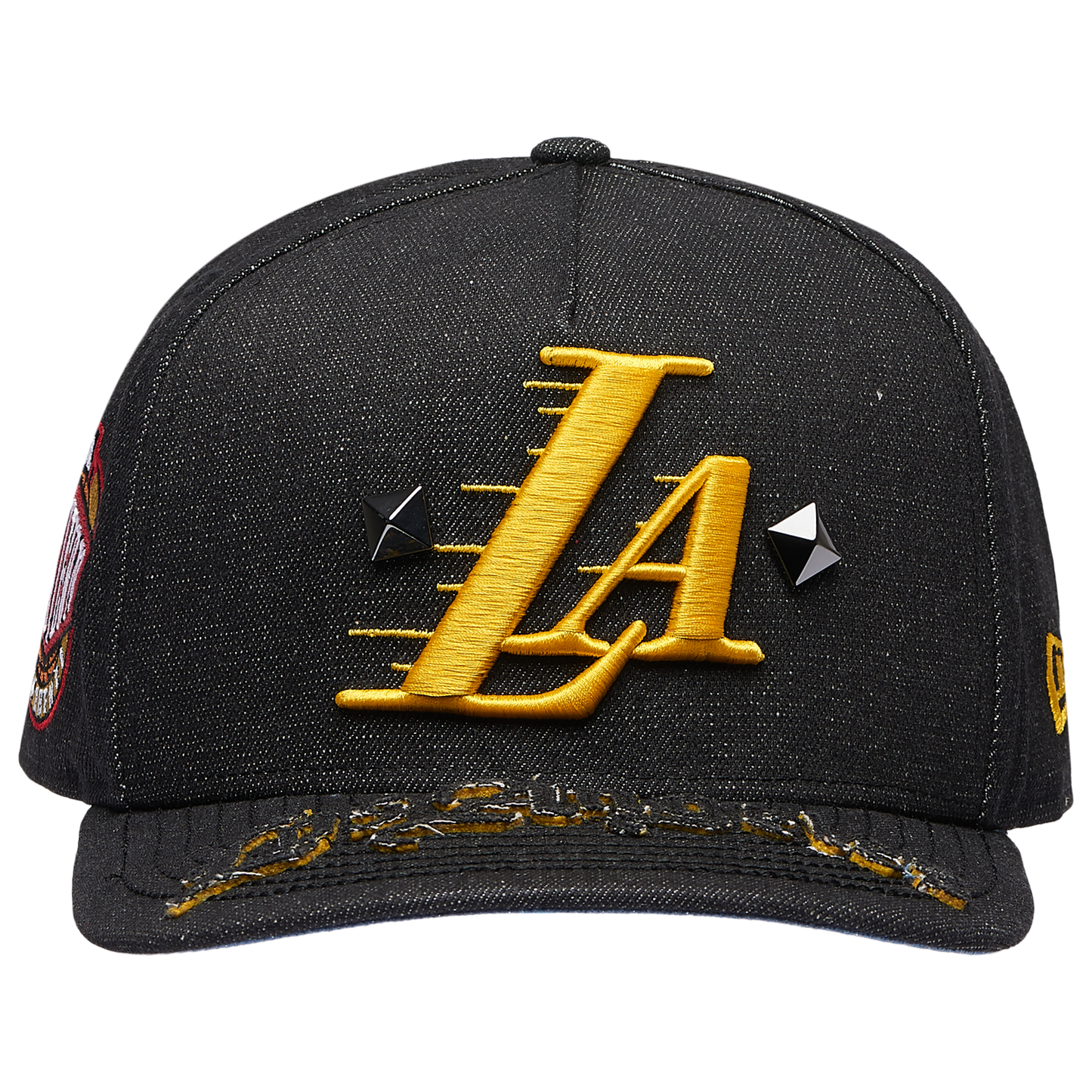 New Era Lakers ASG 950AFPC 312738 Cap - Men's - Black