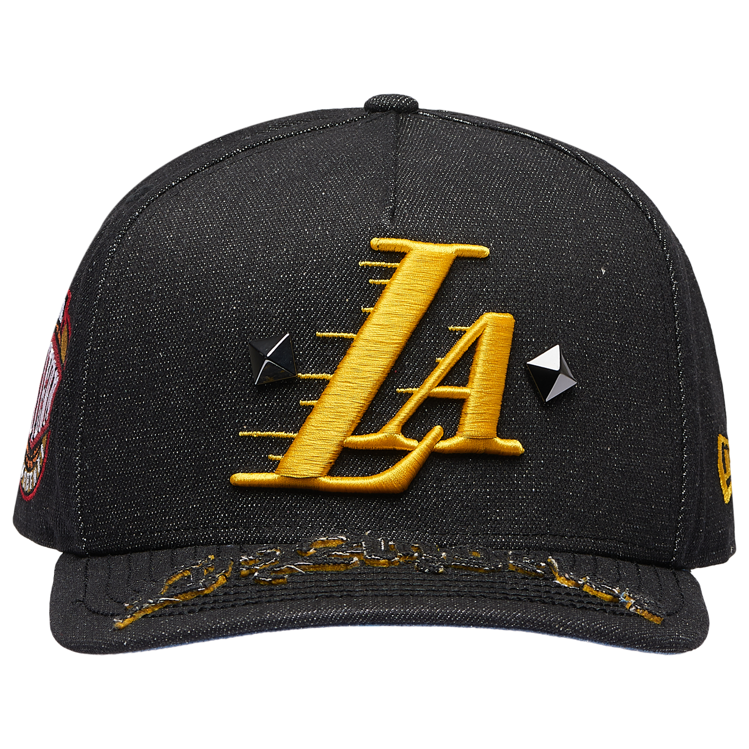 New Era Lakers ASG 950AFPC 312738 Cap - Men's - Black