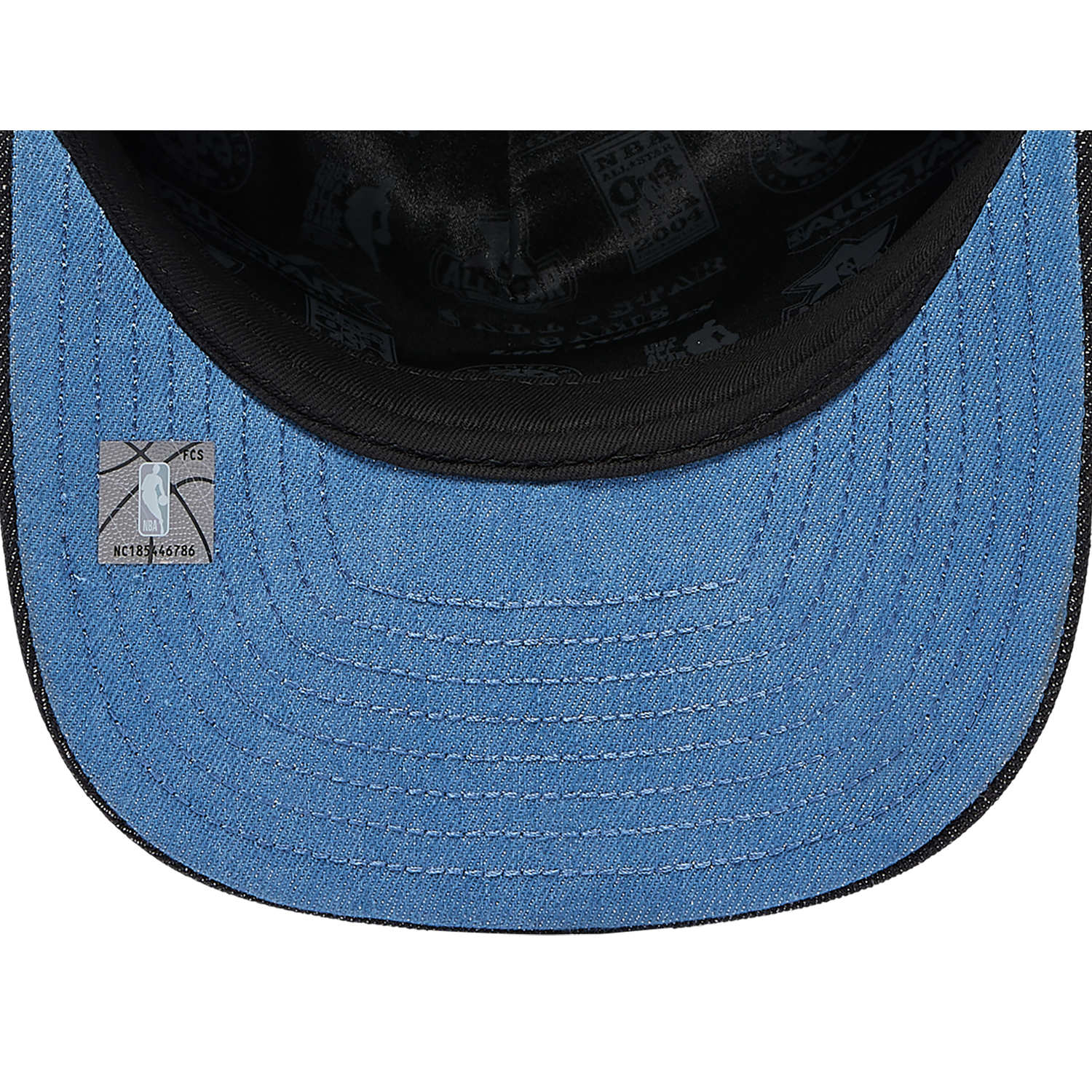 New Era Lakers ASG 950AFPC 312738 Cap - Men's - Black