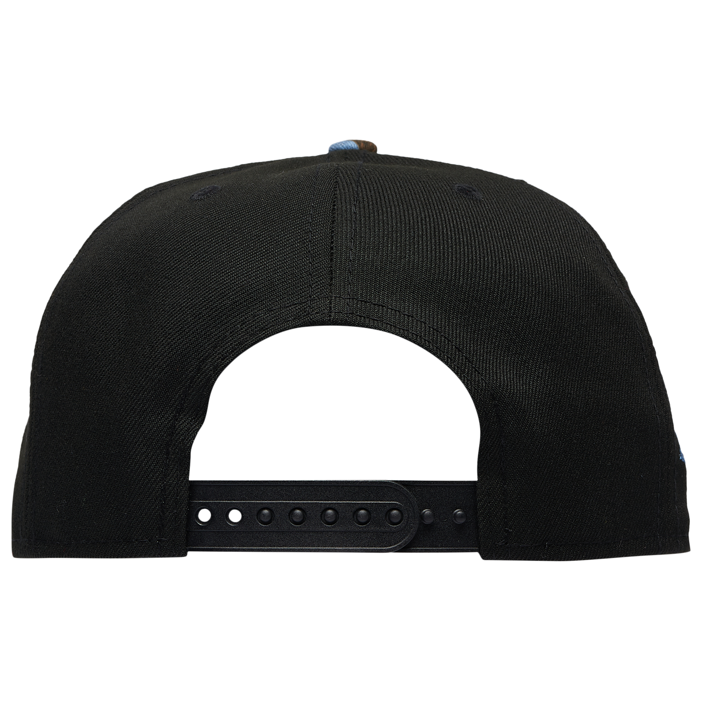 New Era Rays 950AF RealTree Blue Cap - Men's - Realtree Camo/Black