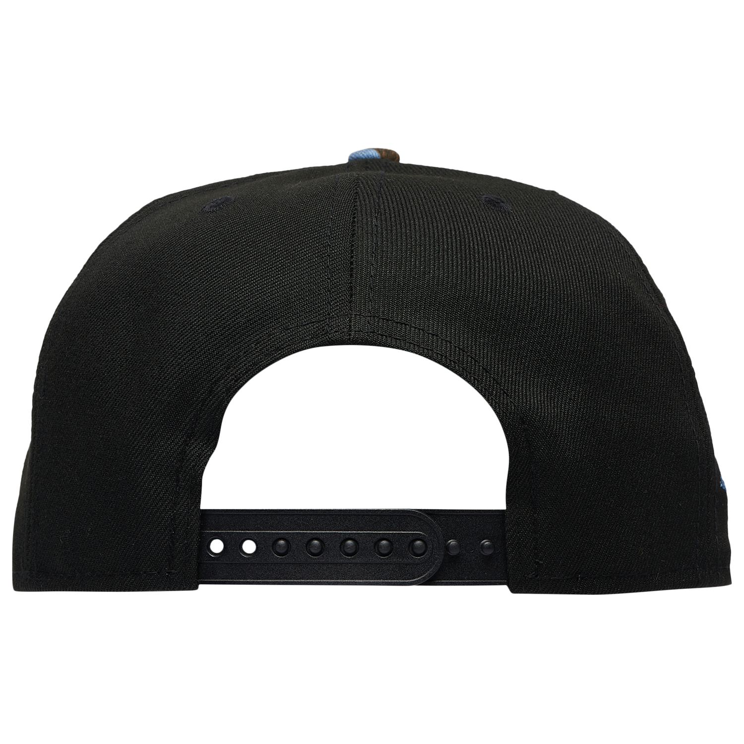 New Era Rays 950AF RealTree Blue Cap - Men's - Realtree Camo/Black