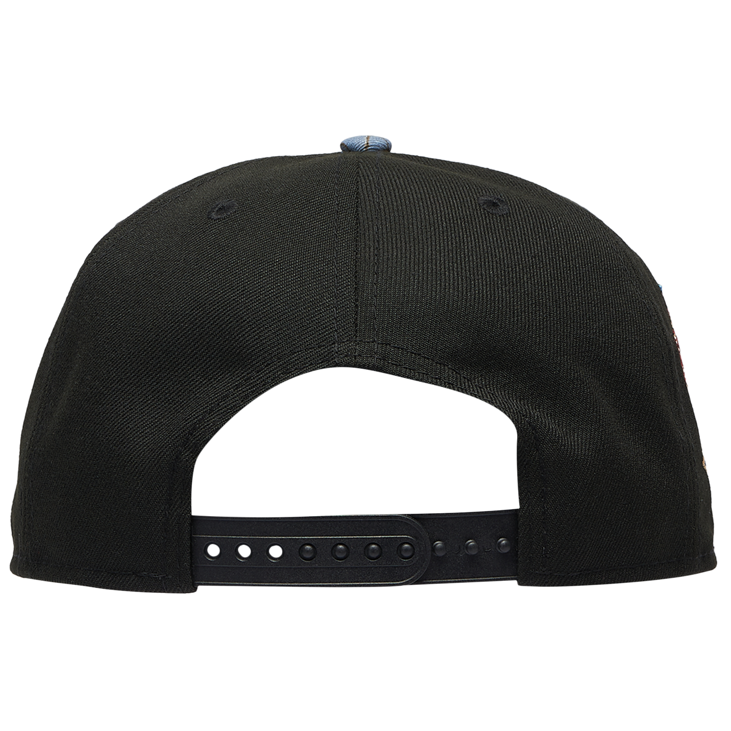New Era Diamondbacks 950AF RealTree Blue Cap - Men's - Black/Realtree Camo