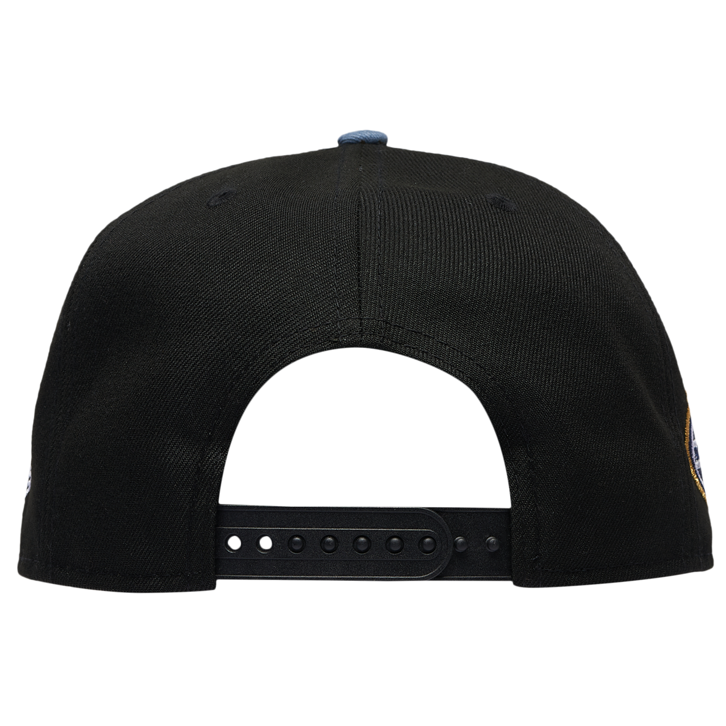 New Era Padres 950AF RealTree Blue Cap - Men's - Black/Realtree Camo