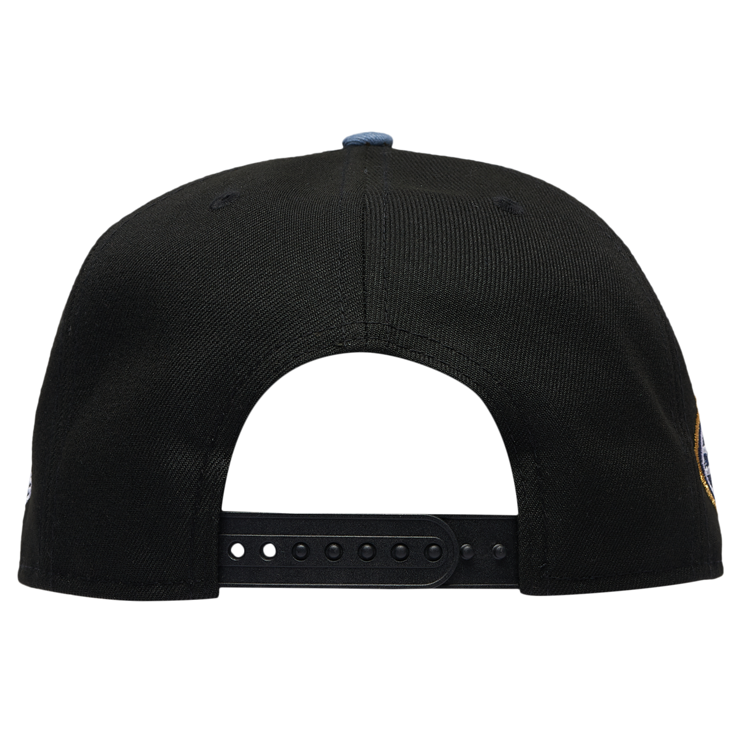 New Era Padres 950AF RealTree Blue Cap - Men's - Black/Realtree Camo