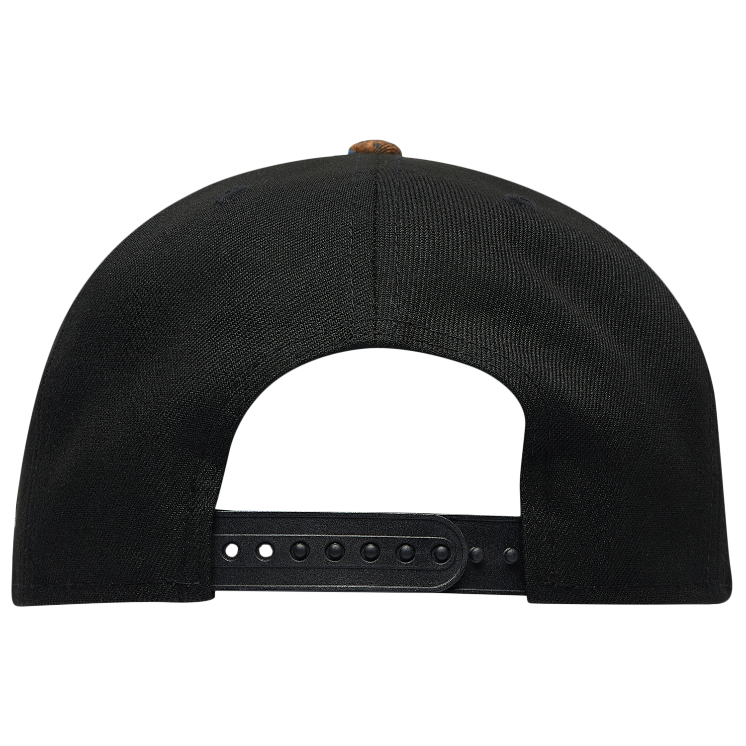 New Era Yankees 950AF RealTree Blue Cap - Men's - Realtree Camo/Black