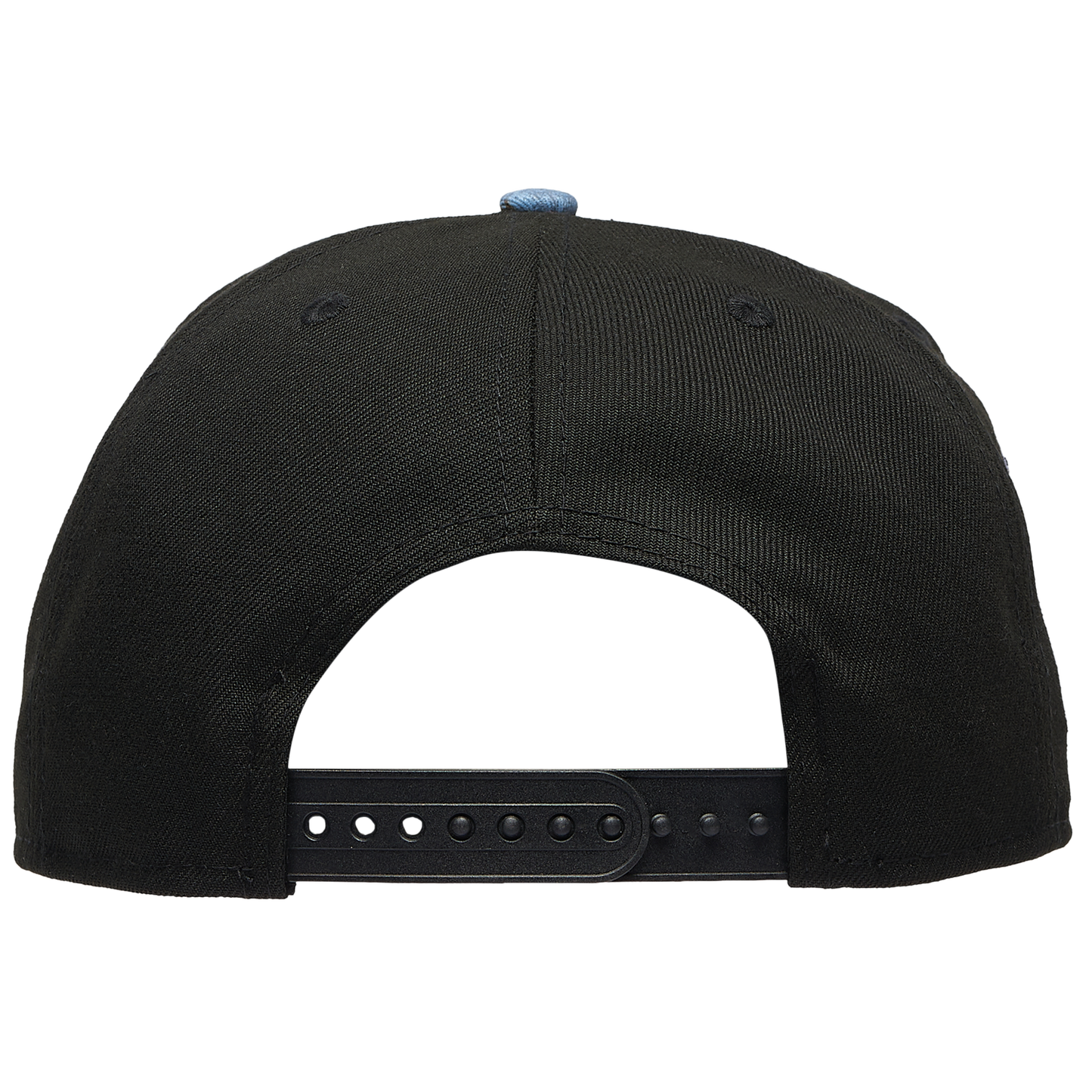New Era Astros 950AF RealTree Blue Cap - Men's - Black/Realtree Camo