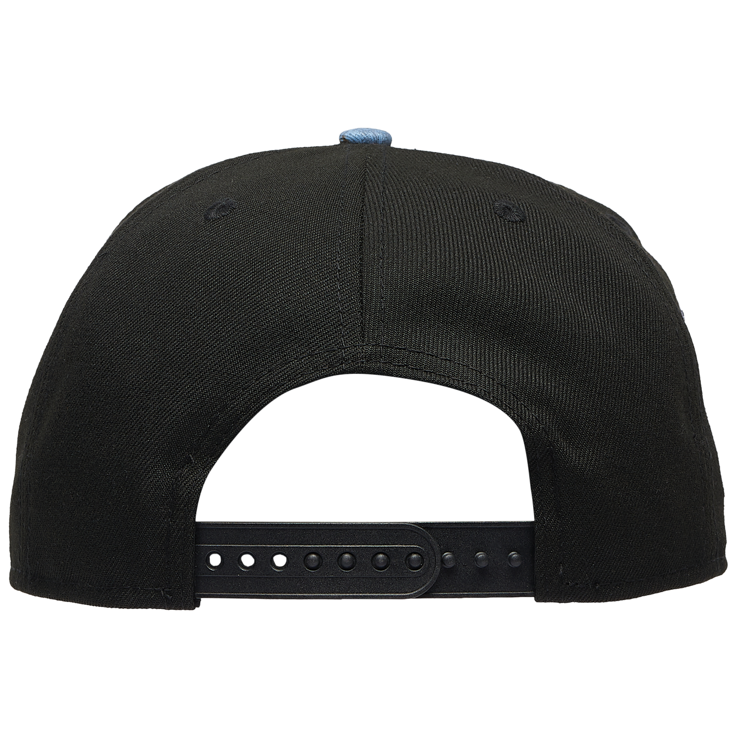 New Era Astros 950AF RealTree Blue Cap - Men's - Black/Realtree Camo